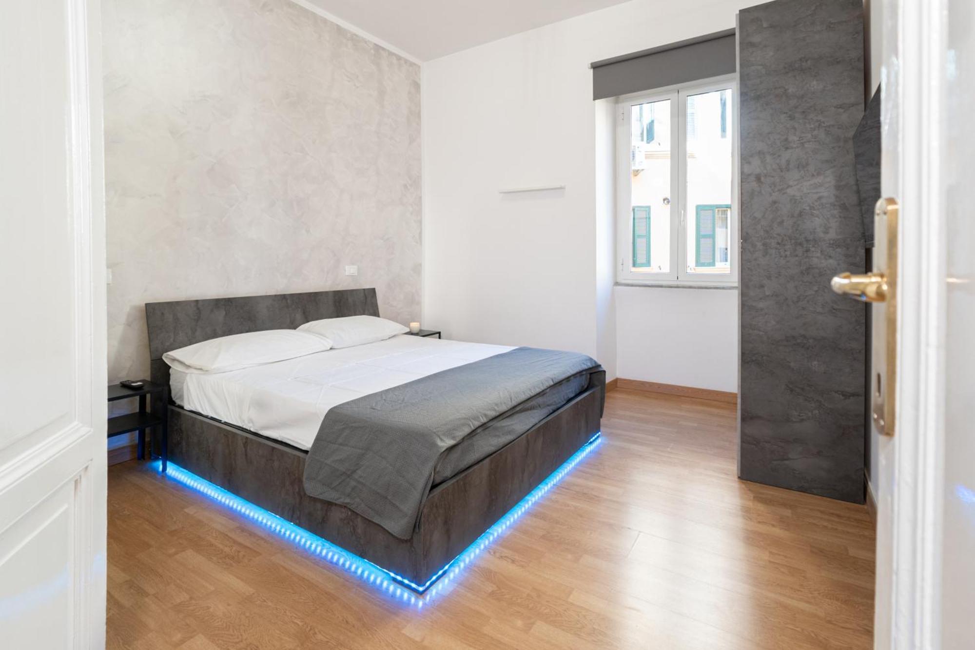 Trastevere Apartment