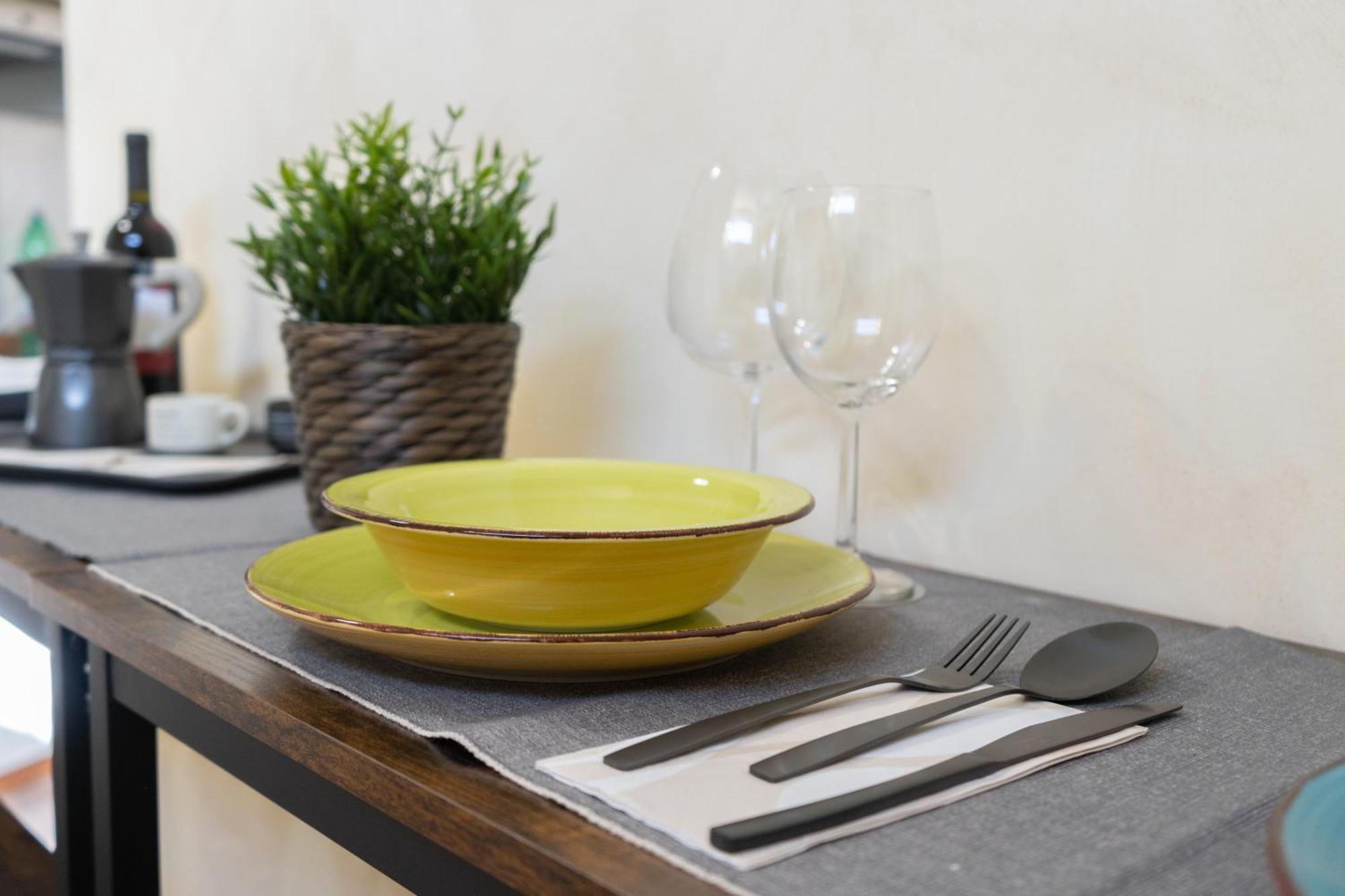 Apartment Trastevere