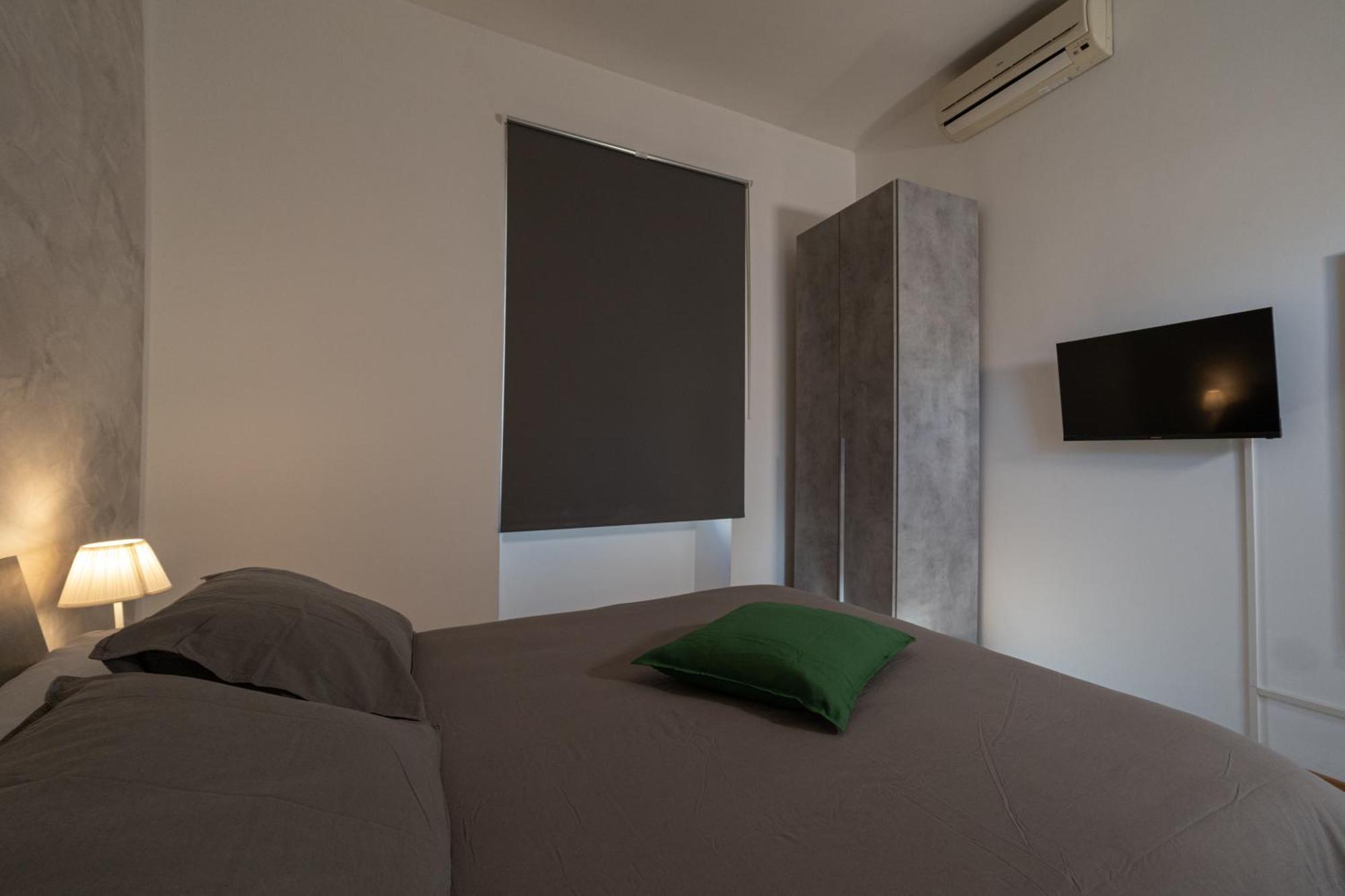 Trastevere Apartment *