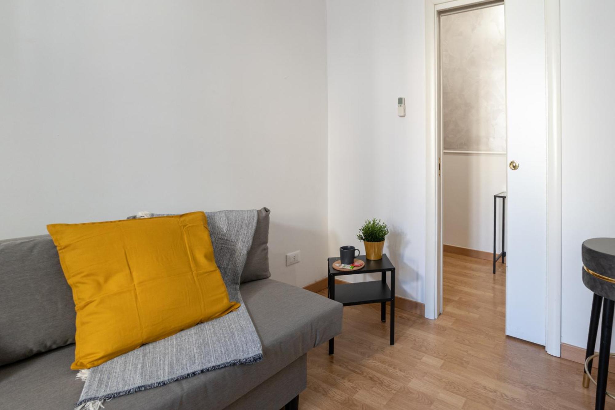 Apartment Trastevere *