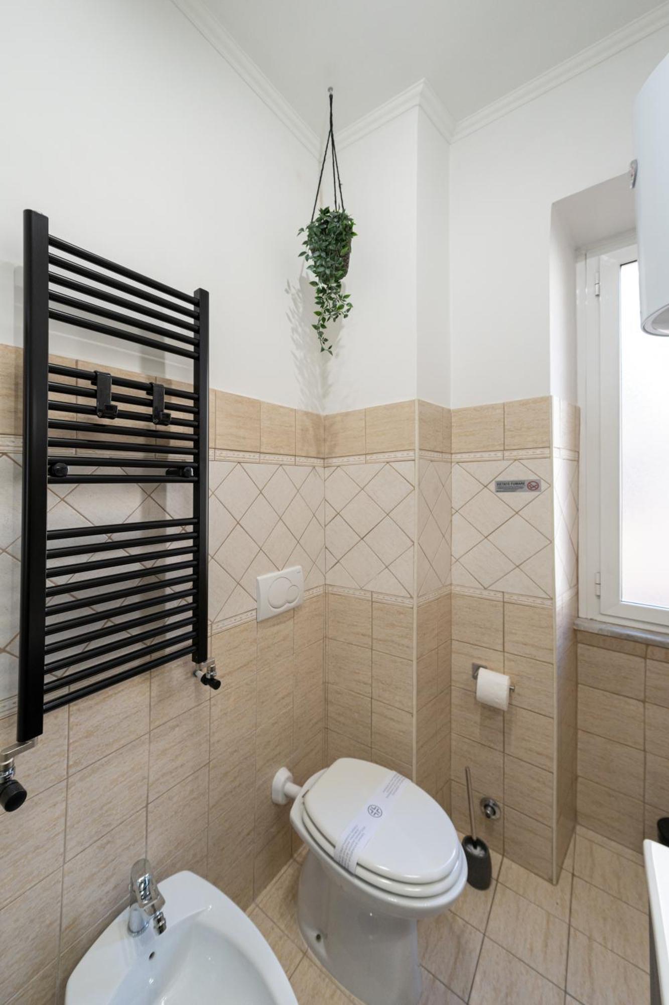 Trastevere Apartment Rome
