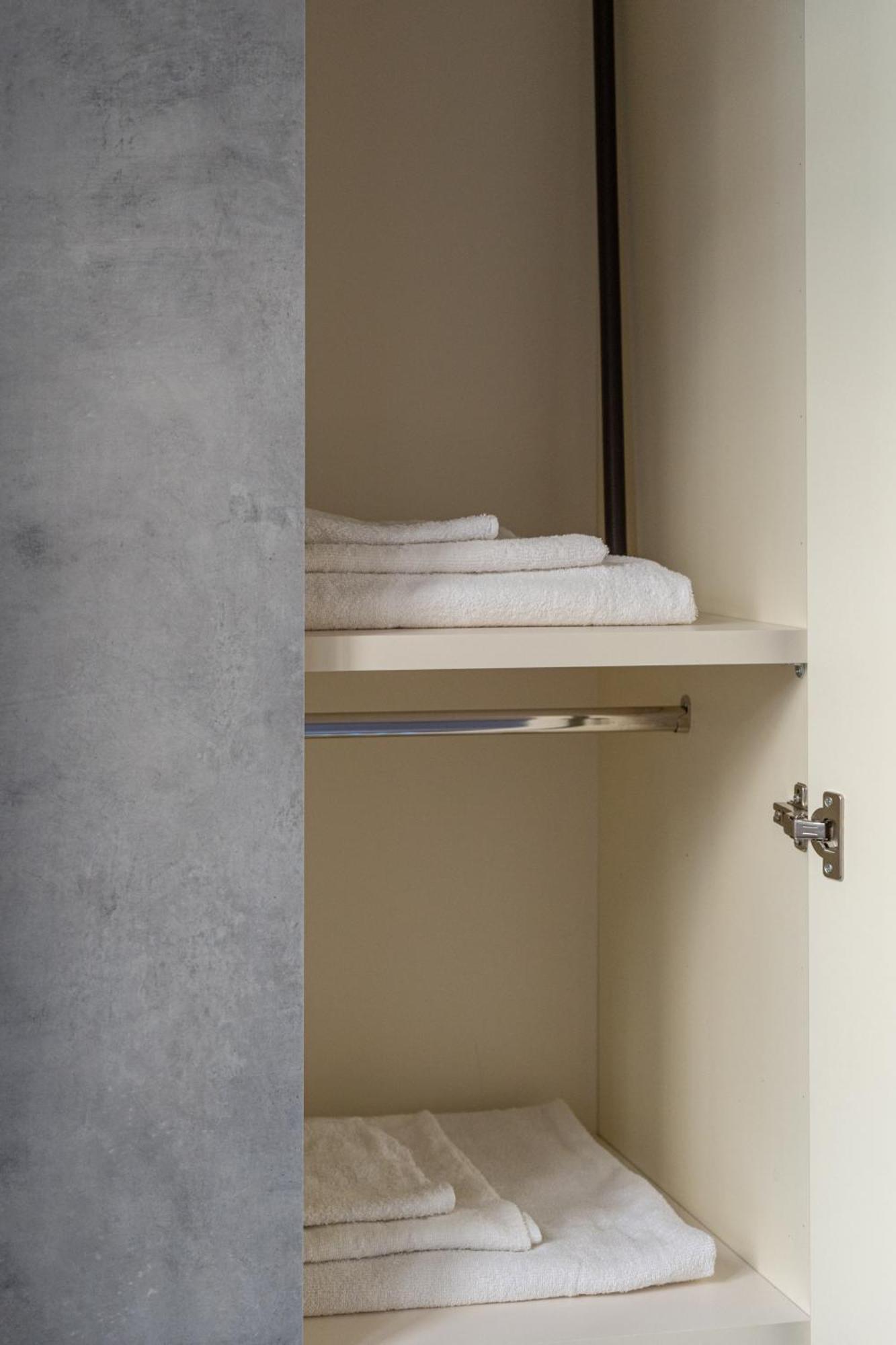 Trastevere Apartment