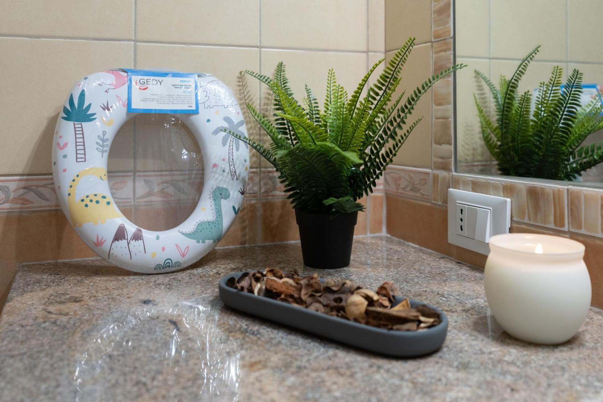 Apartment Trastevere