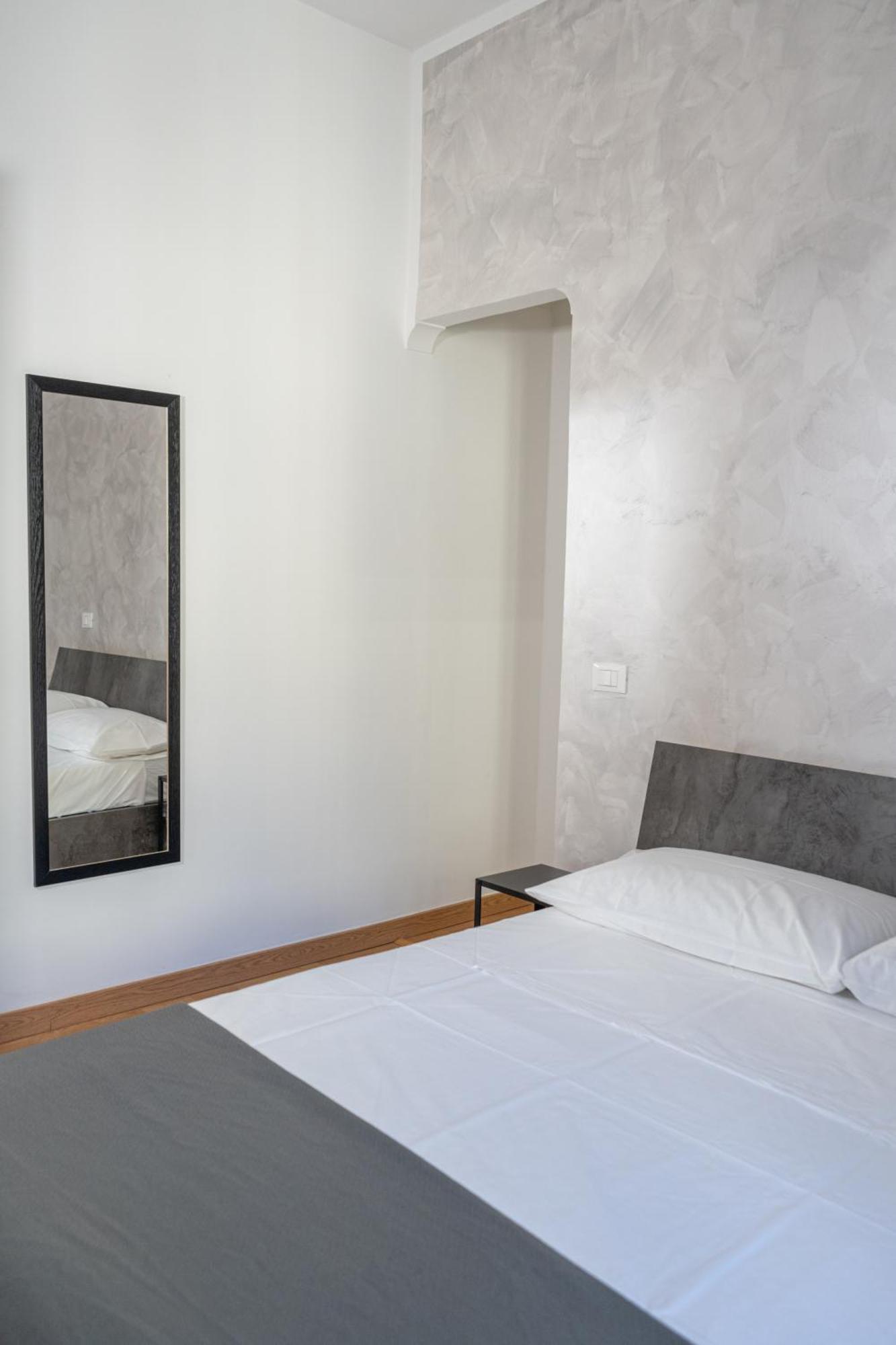 Apartment Trastevere Rome