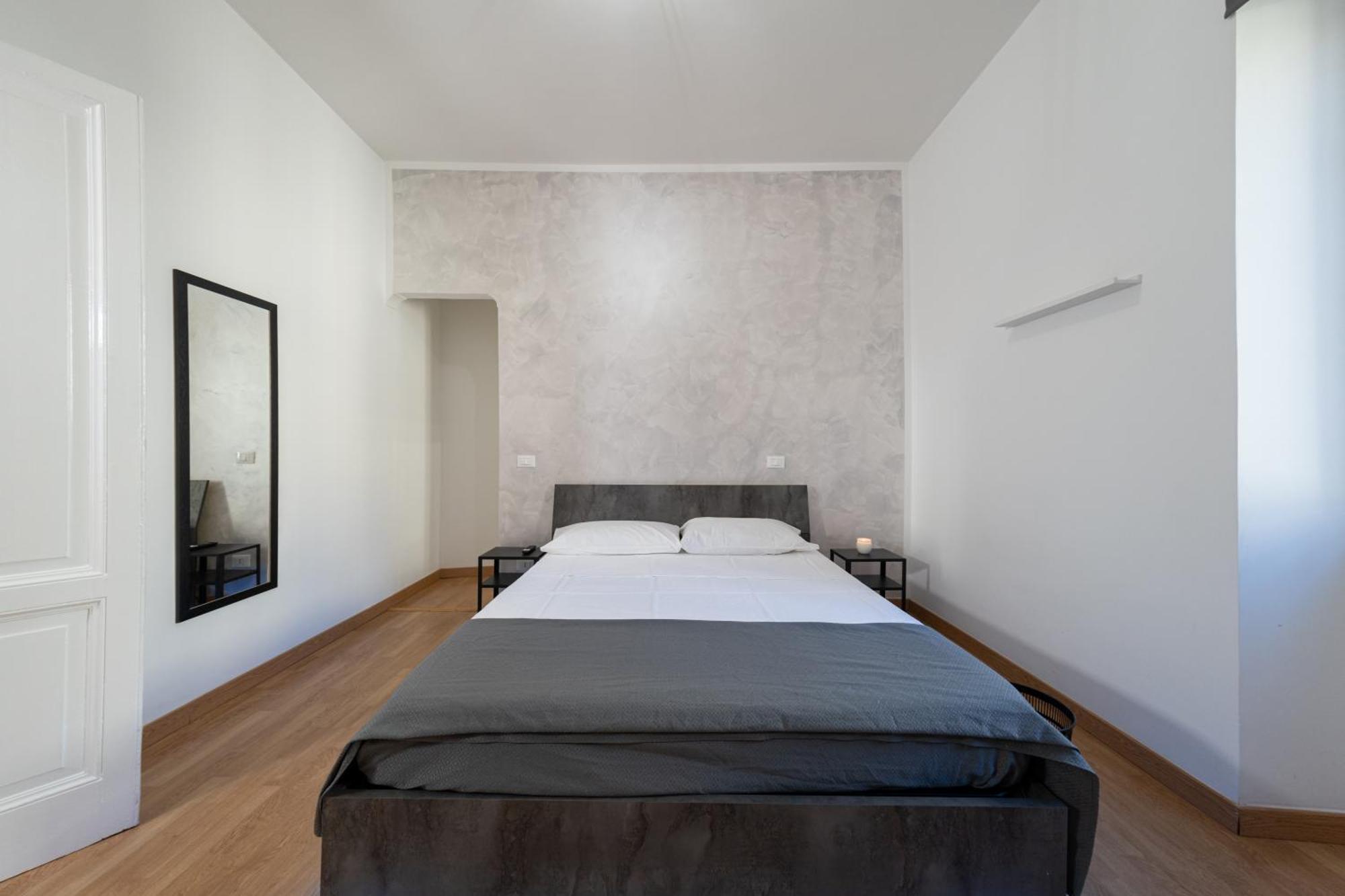 Apartment Trastevere