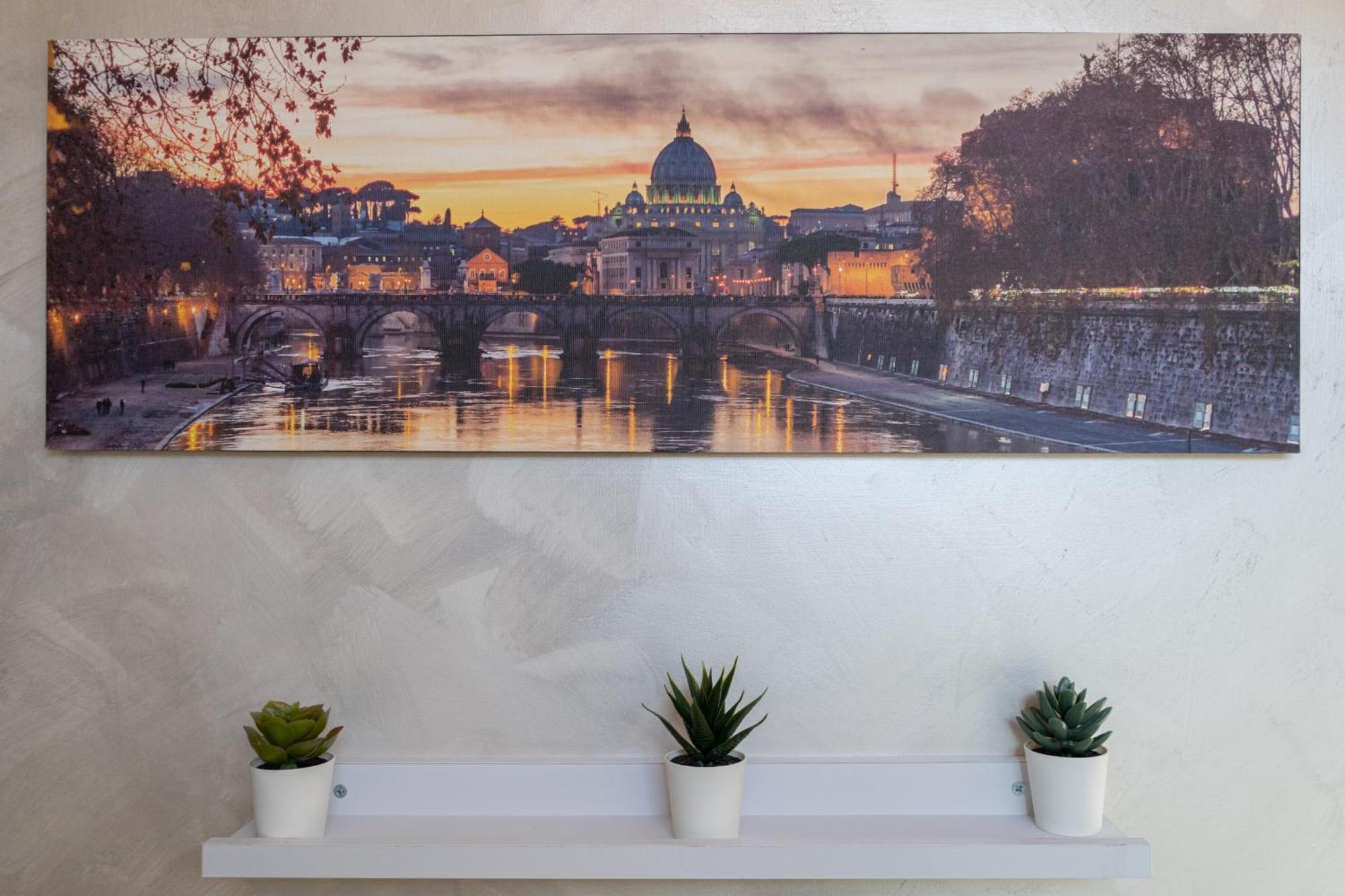 Trastevere