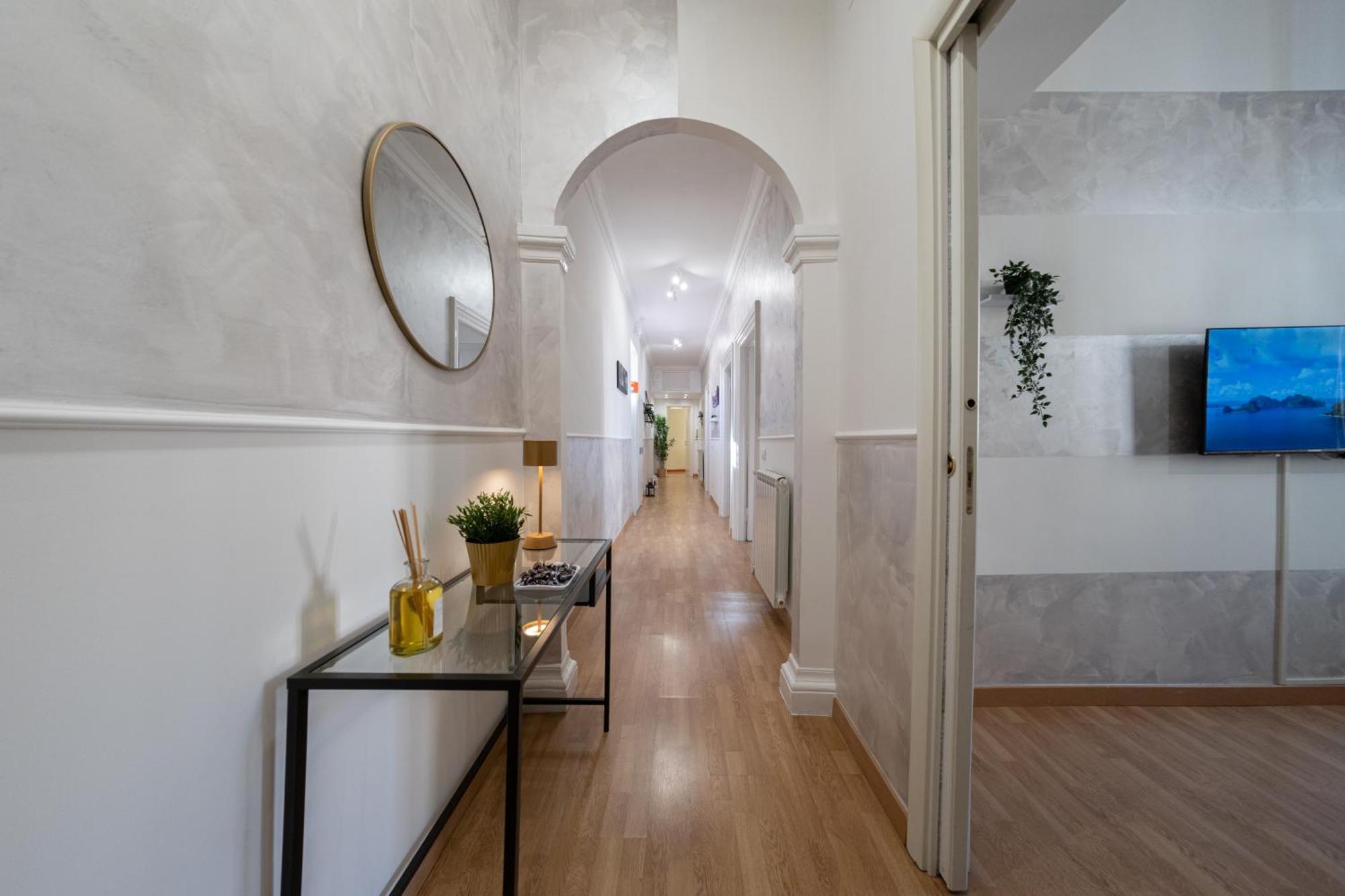 Apartment Trastevere *