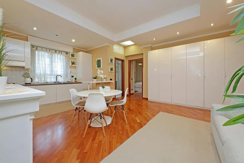 Apartment Lucky Domus Tuscolano Rome