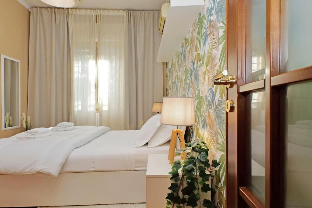 Apartment Lucky Domus Tuscolano Rome