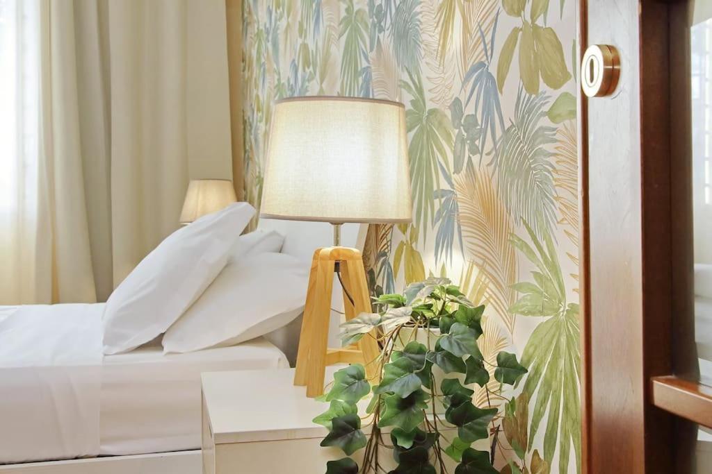 Apartment Lucky Domus Tuscolano Rome