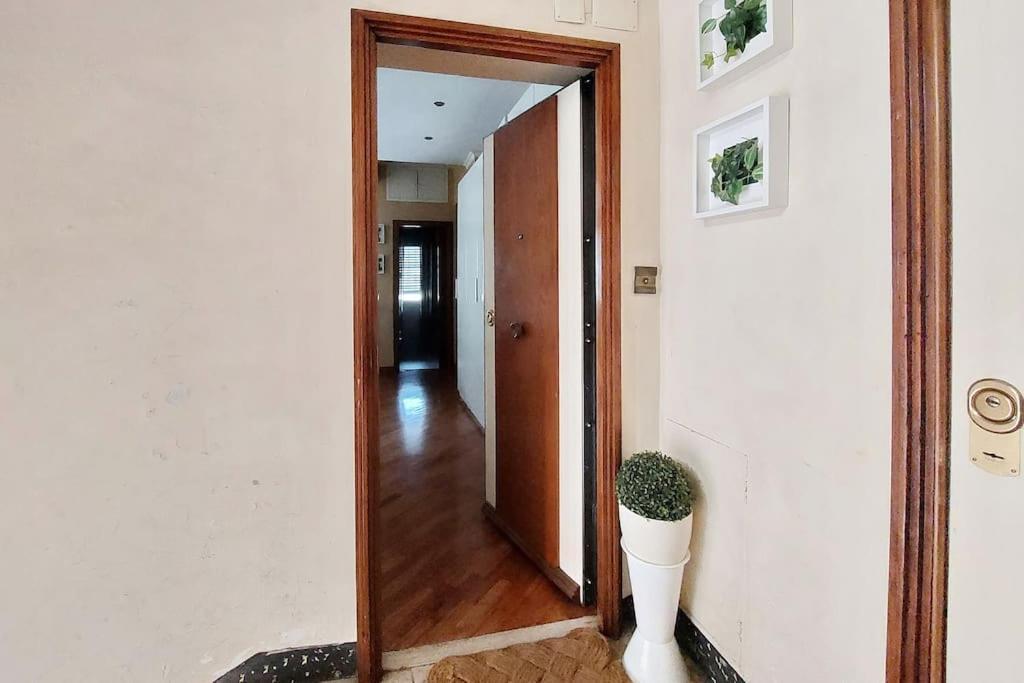 Lucky Domus Tuscolano Rome