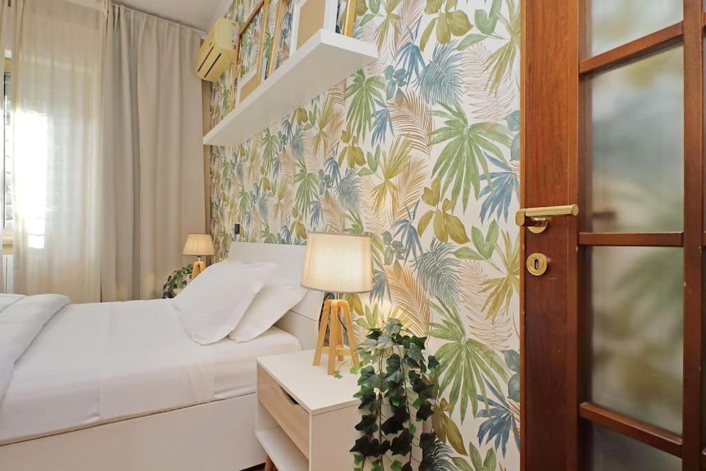 Apartment Lucky Domus Tuscolano Rome