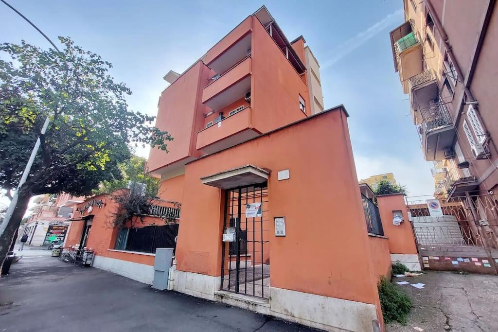 Apartment Lucky Domus Tuscolano Rome