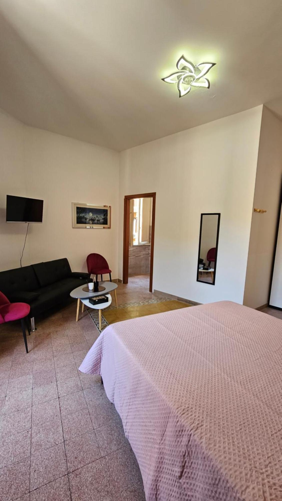 Taranto Rome