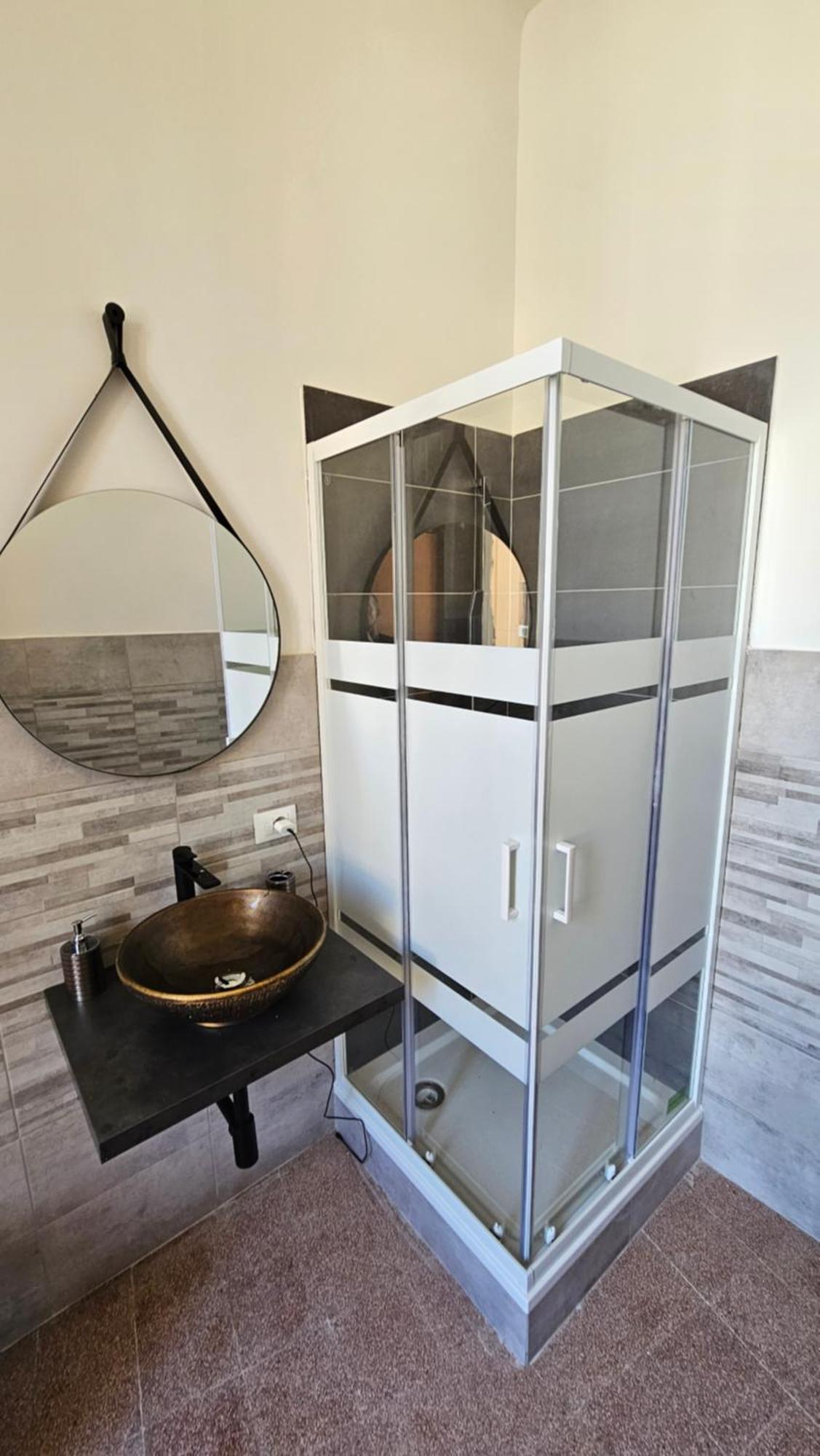 Taranto Bed & Breakfast Rome