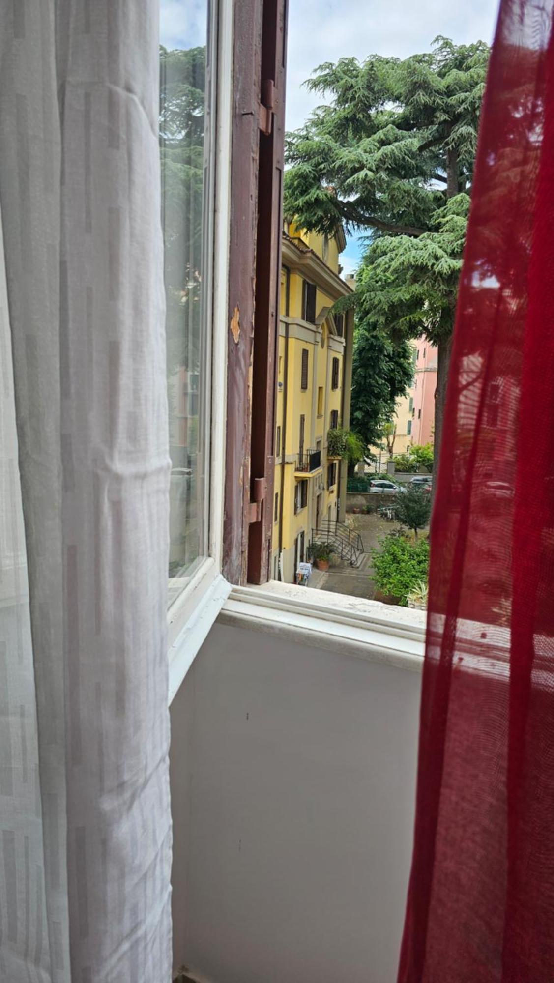 Taranto Bed & Breakfast Rome