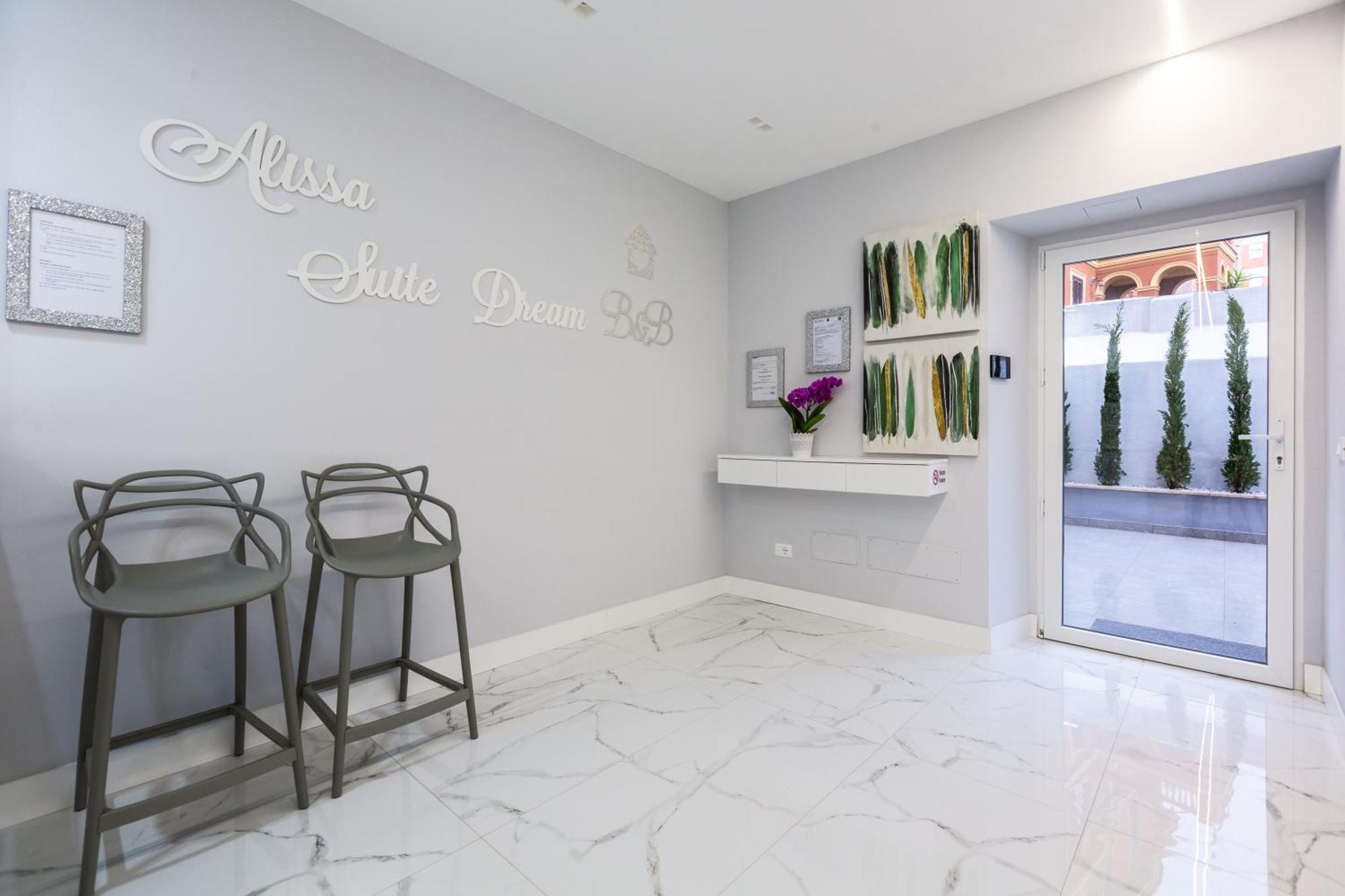 Alissa Bed & Breakfast Rome