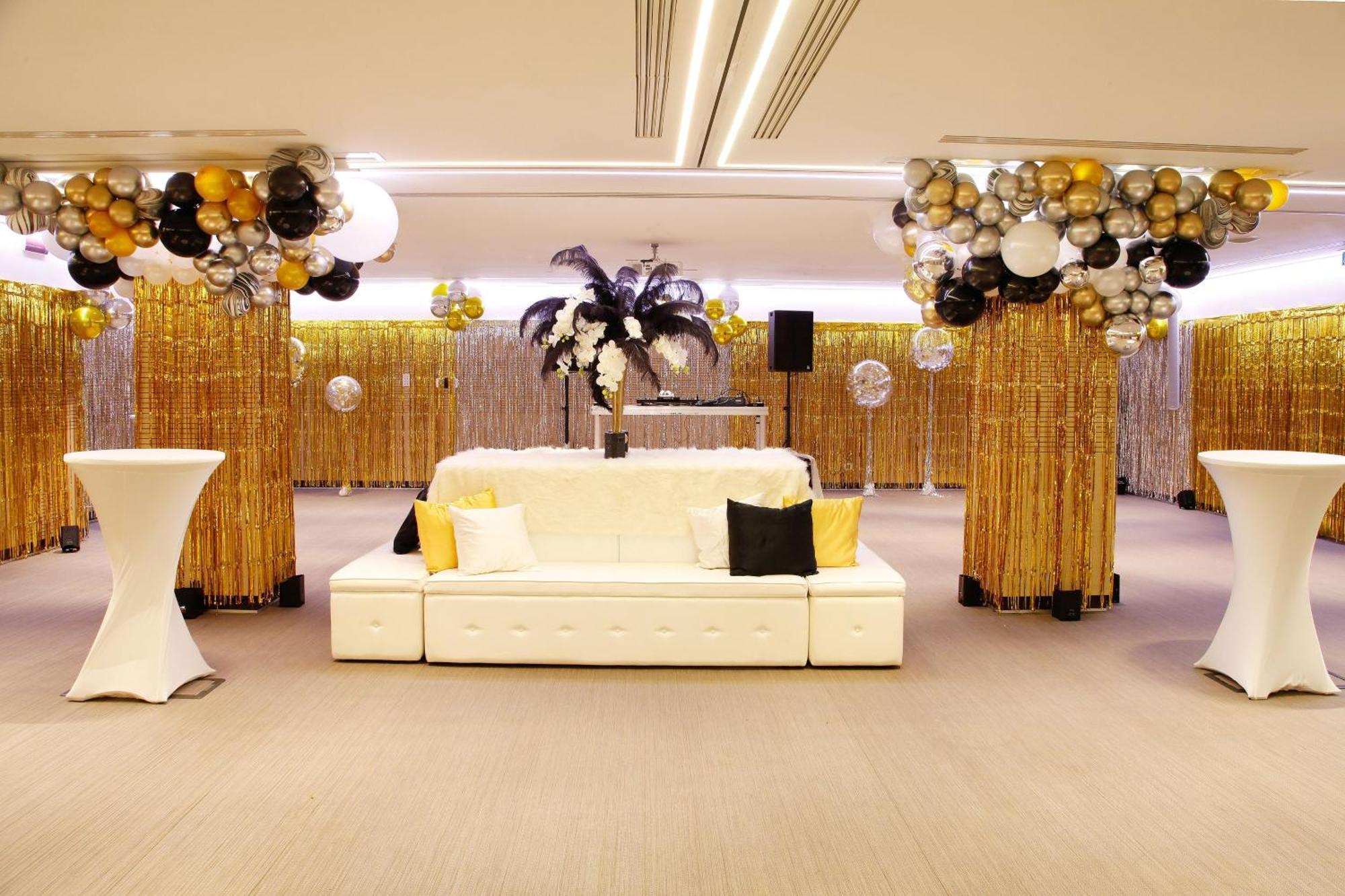 Le Meridien Visconti Hotel Rome