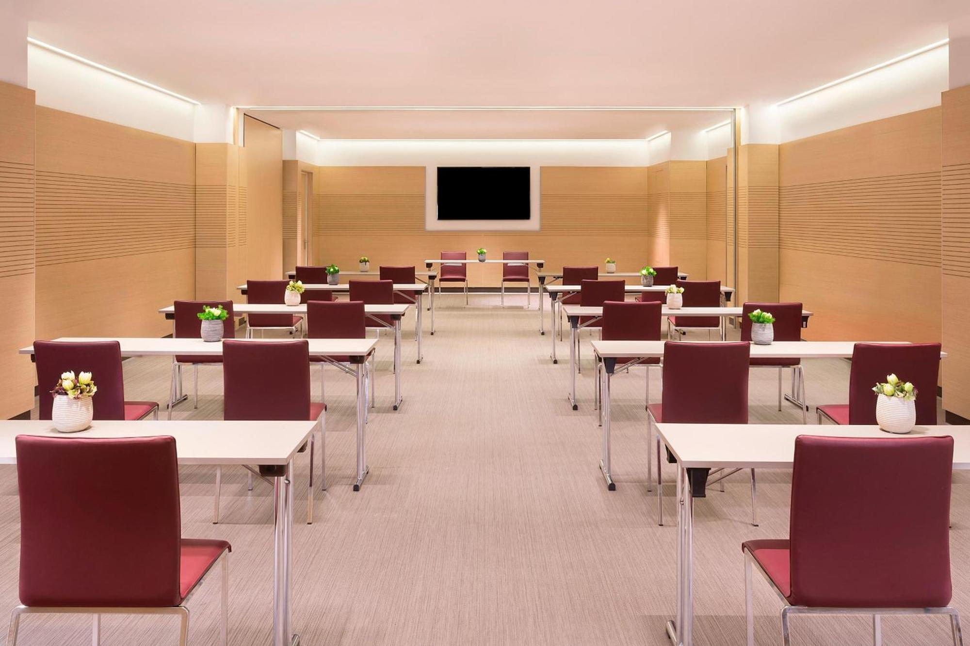 Le Meridien Visconti Rome