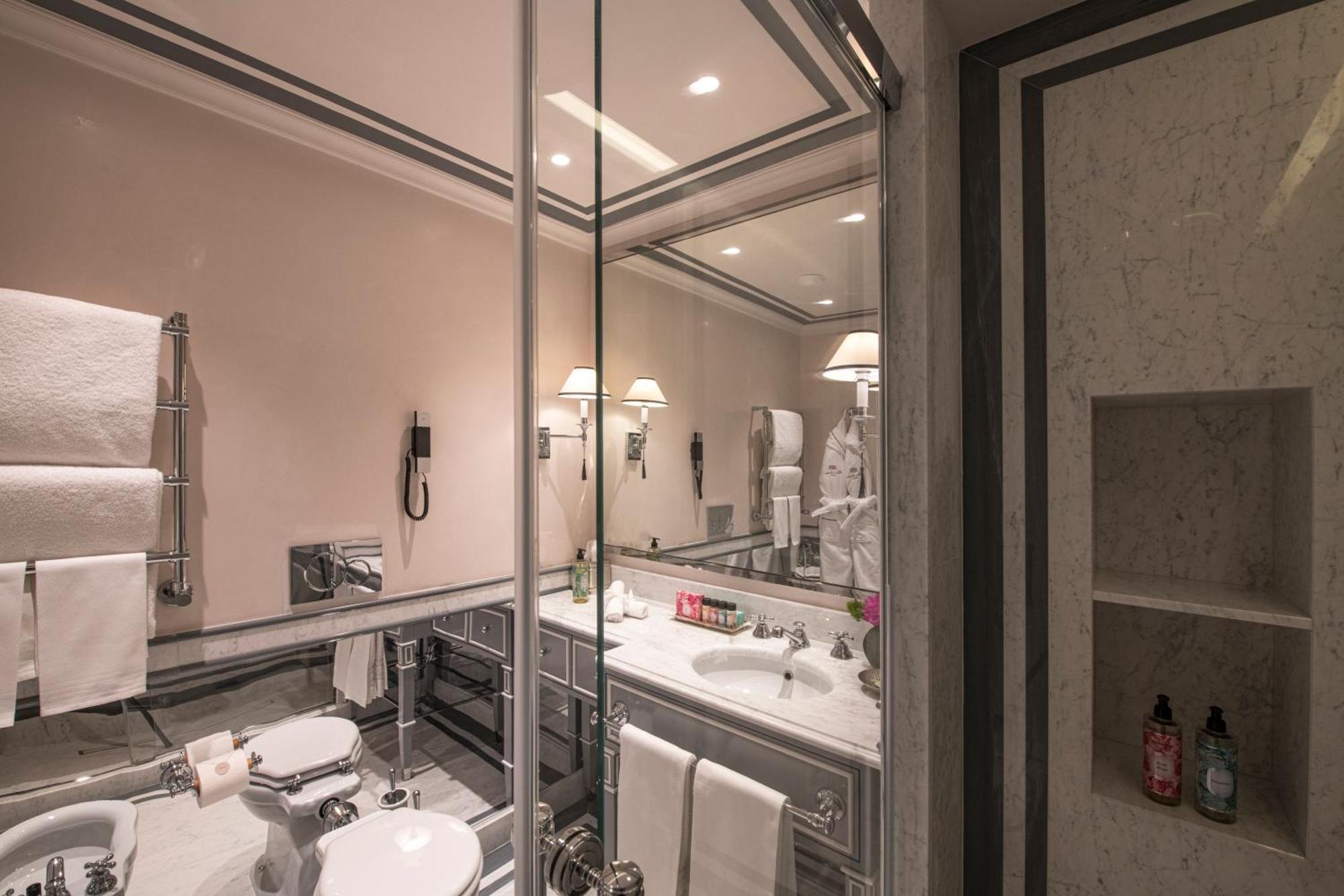 D’inghilterra – Starhotels Collezione
