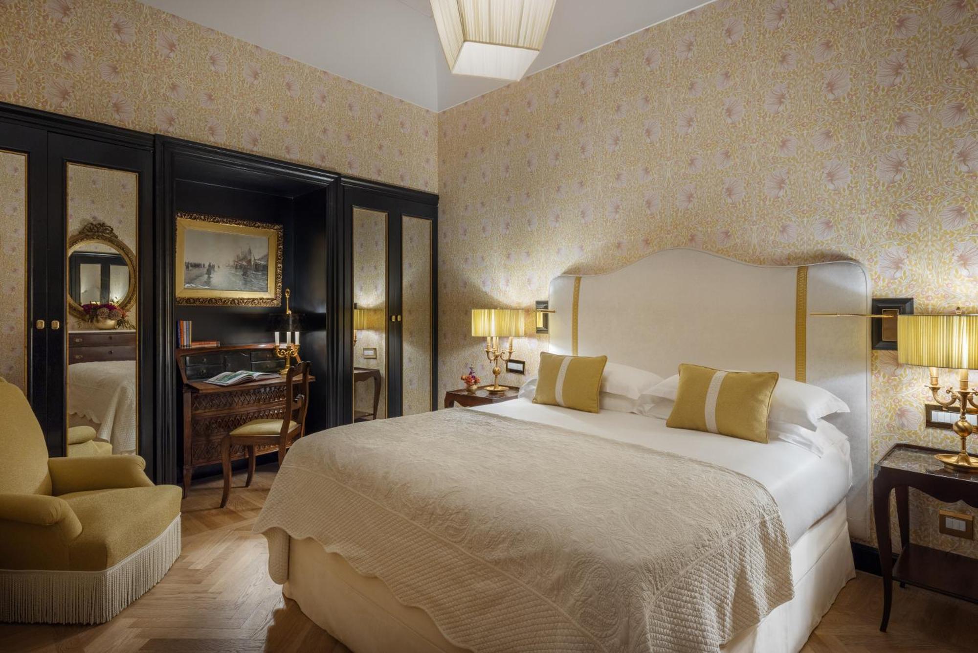 D’inghilterra – Starhotels Collezione