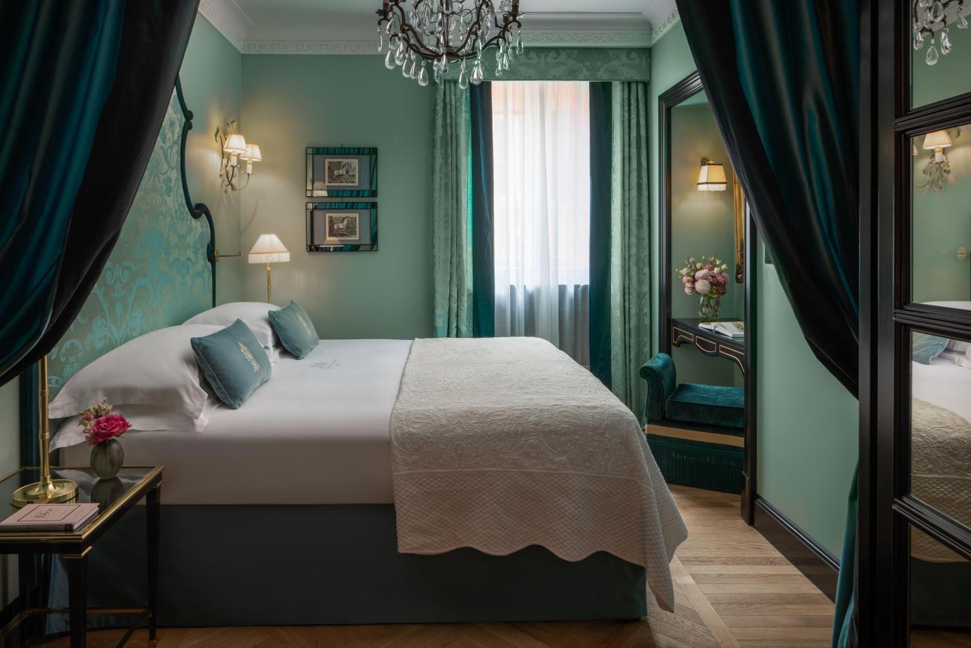 D’inghilterra – Starhotels Collezione Hotel 5*