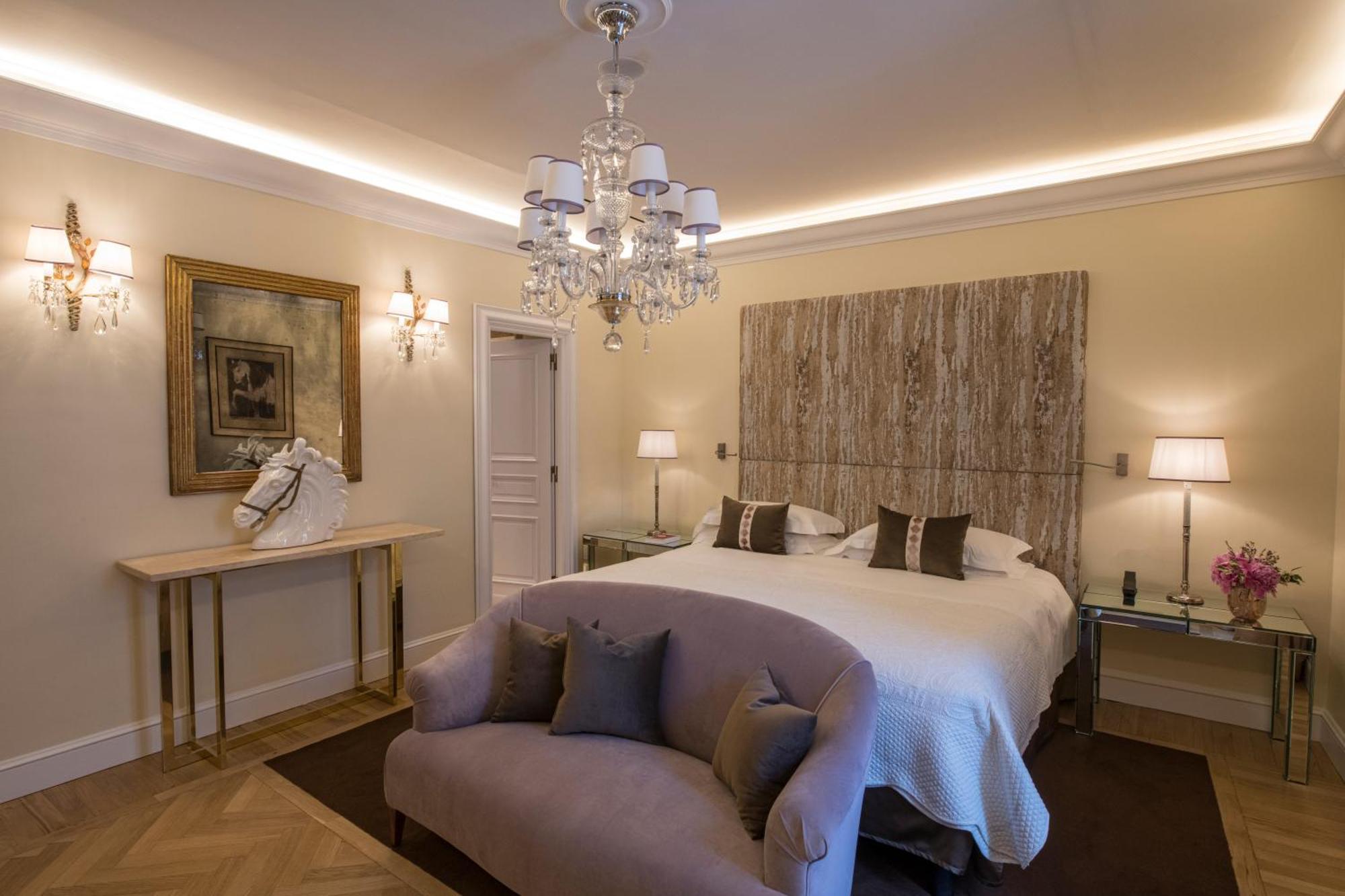 D’inghilterra – Starhotels Collezione 5*