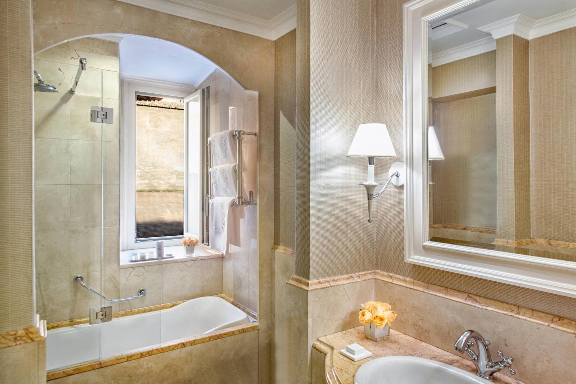 Marriott Grand Flora Hotel