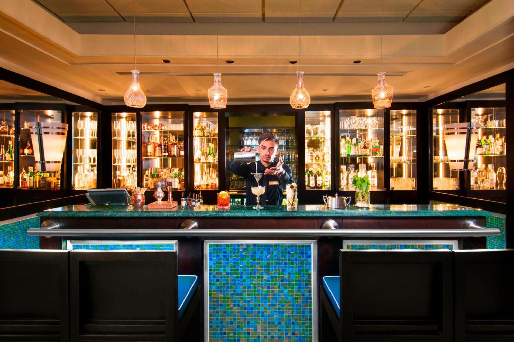 Marriott Grand Flora 4* Rome