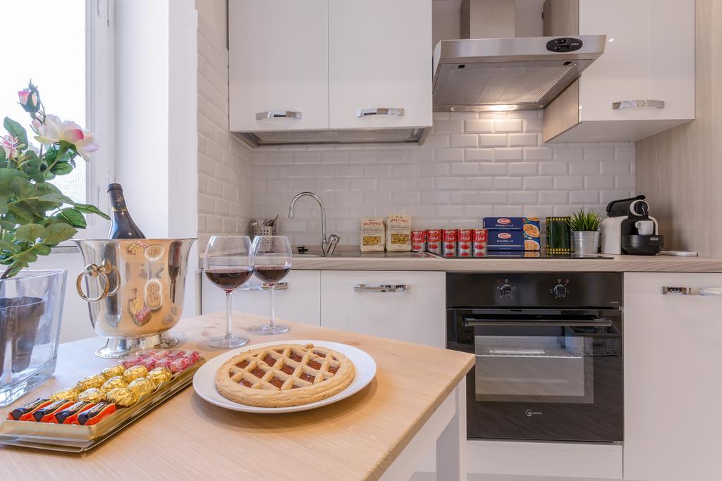 Apartment Townhouse By The Spanish Steps Rome