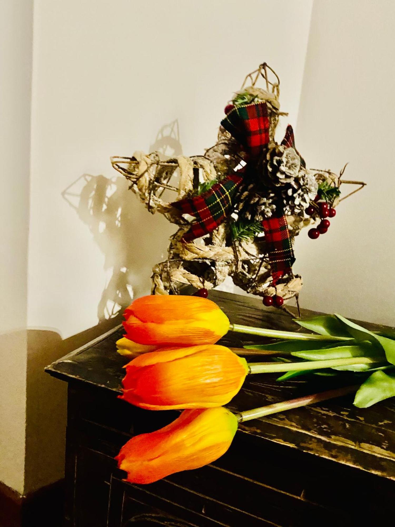 Apartment Scent Of Trastevere *