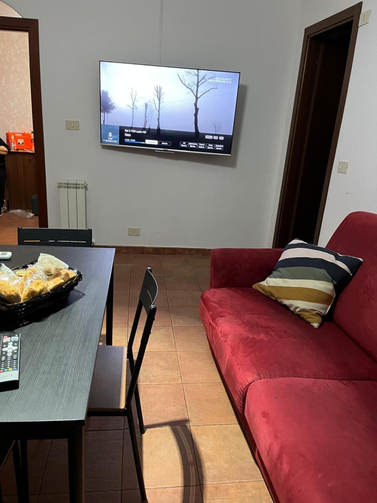 Vacanze Deaf Casa vacanze Roma