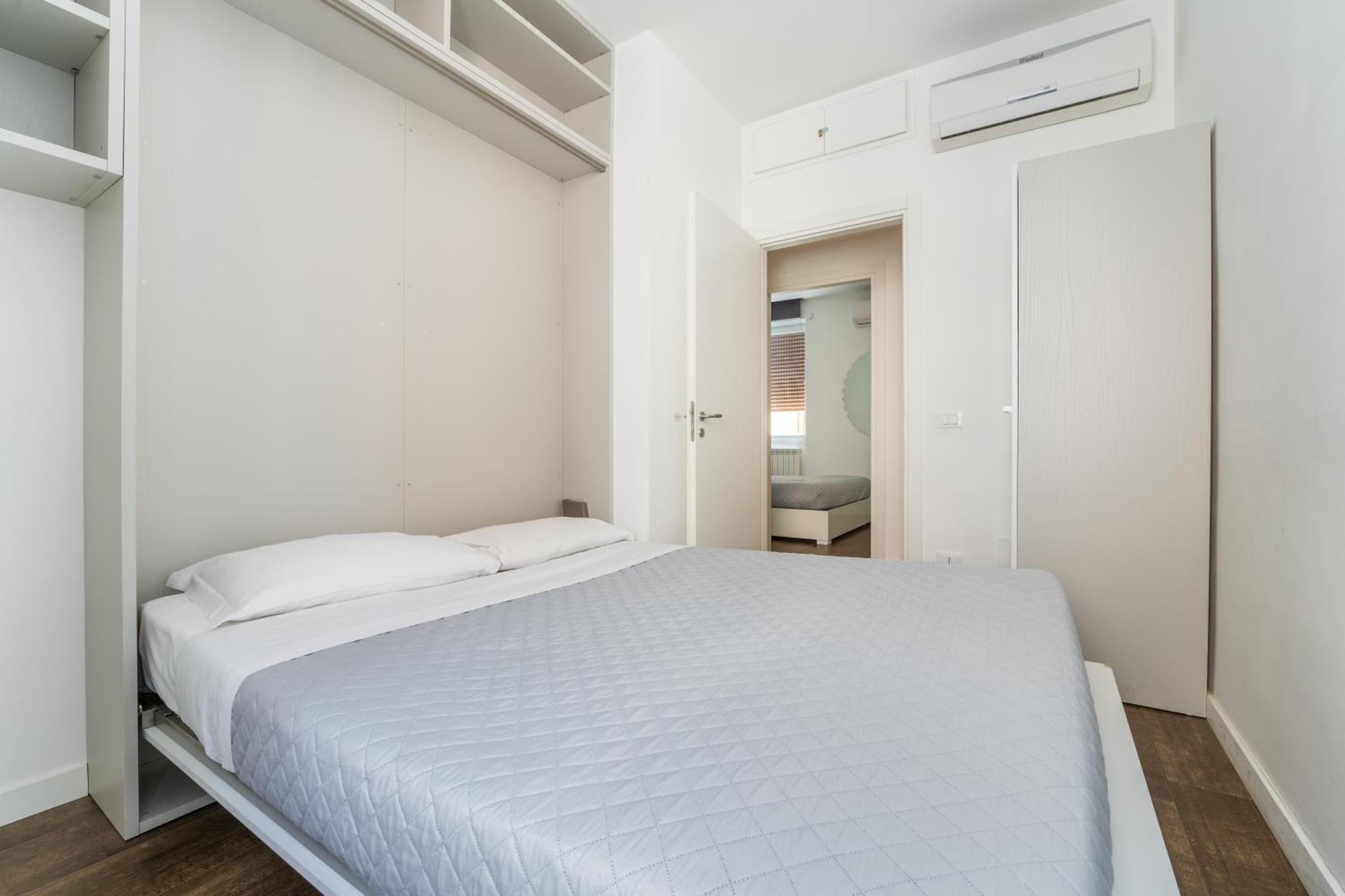 Apartment About Colosseo - Al Colosseo Nel Cuore Di - Free Wifi *
