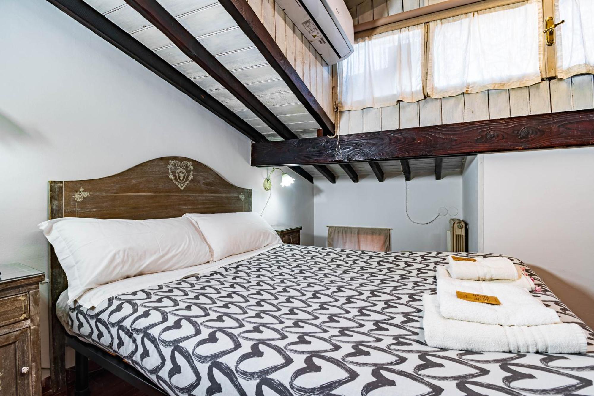 Casa Trasteverina Holiday home *
