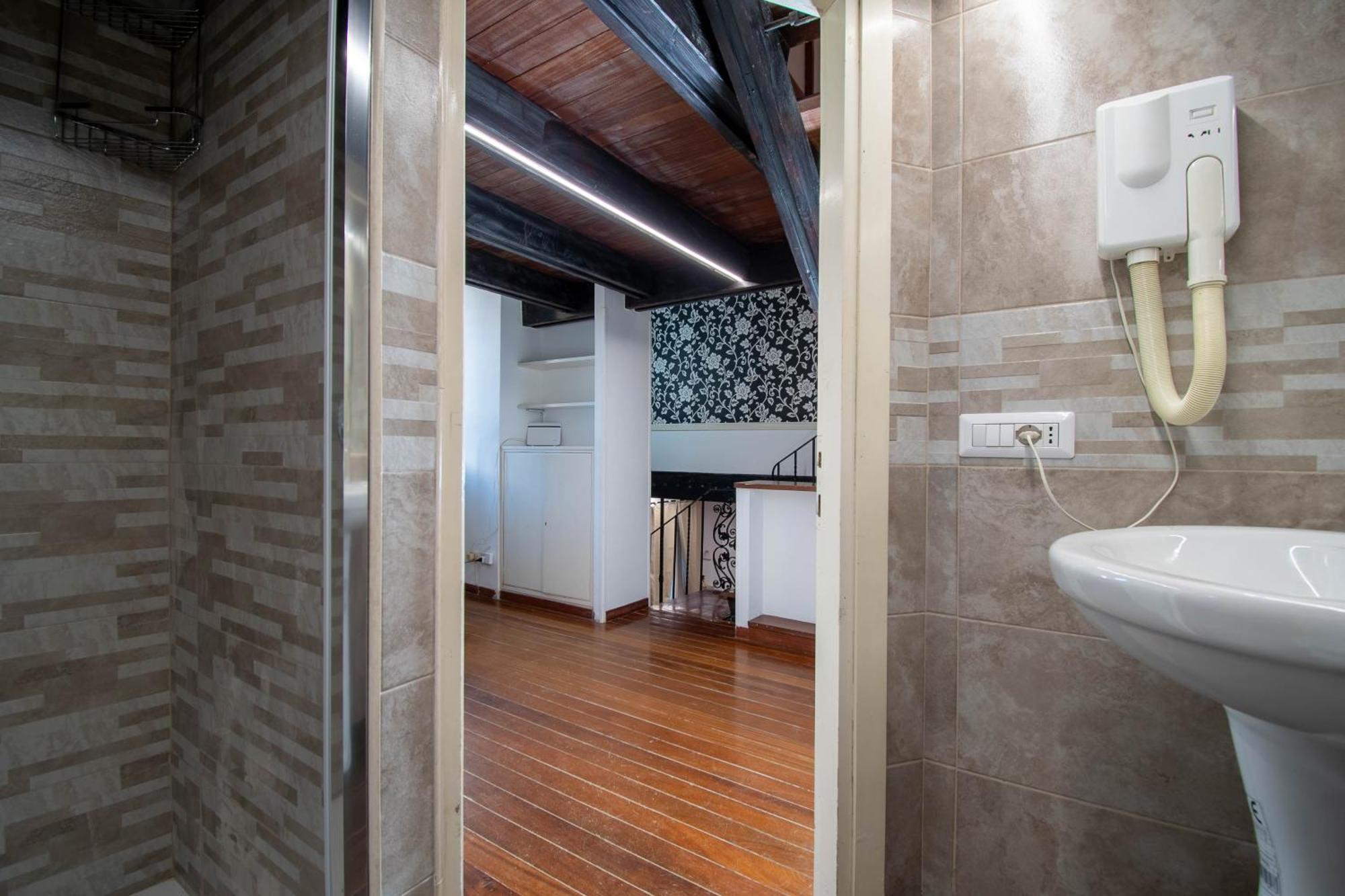 Holiday home Casa Trasteverina *