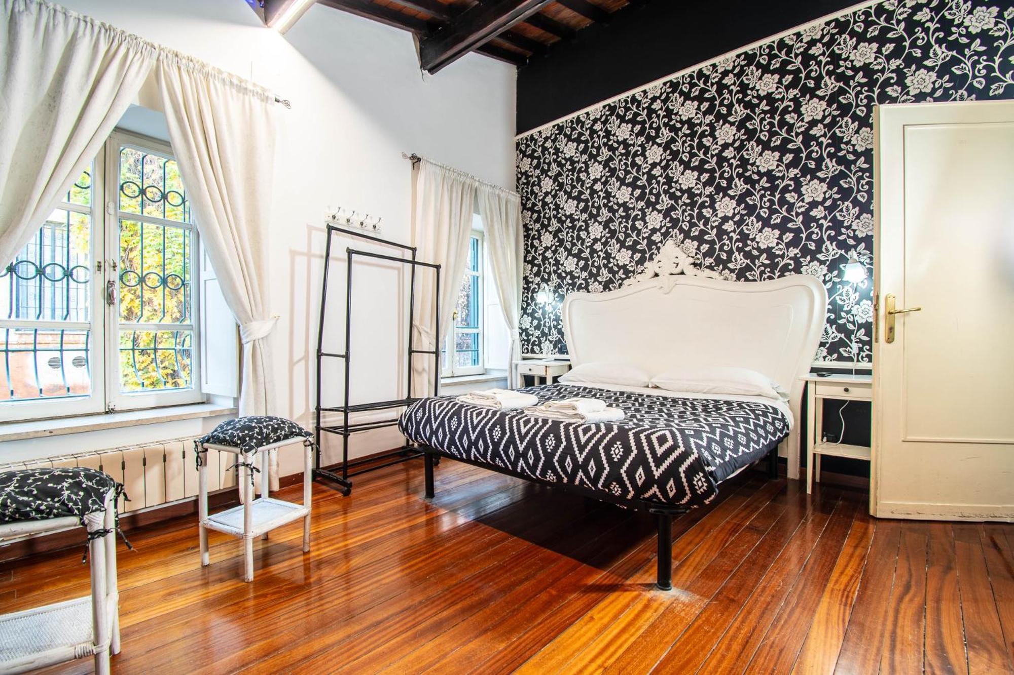 Holiday home Casa Trasteverina Rome