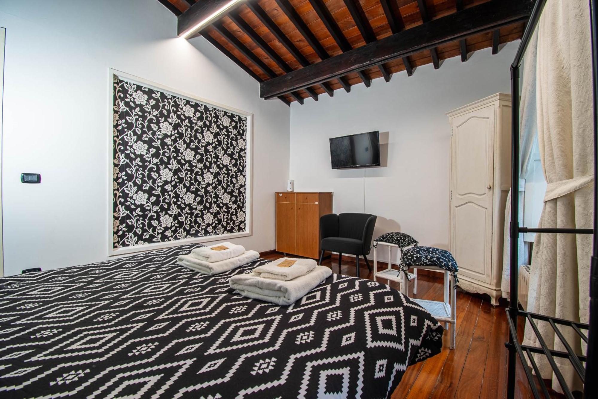 Holiday home Casa Trasteverina *