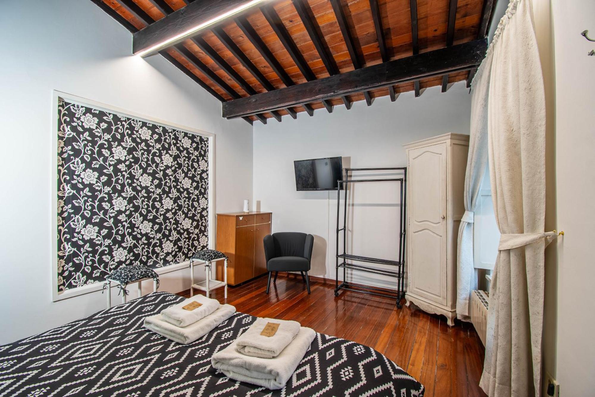 Casa Trasteverina Rome