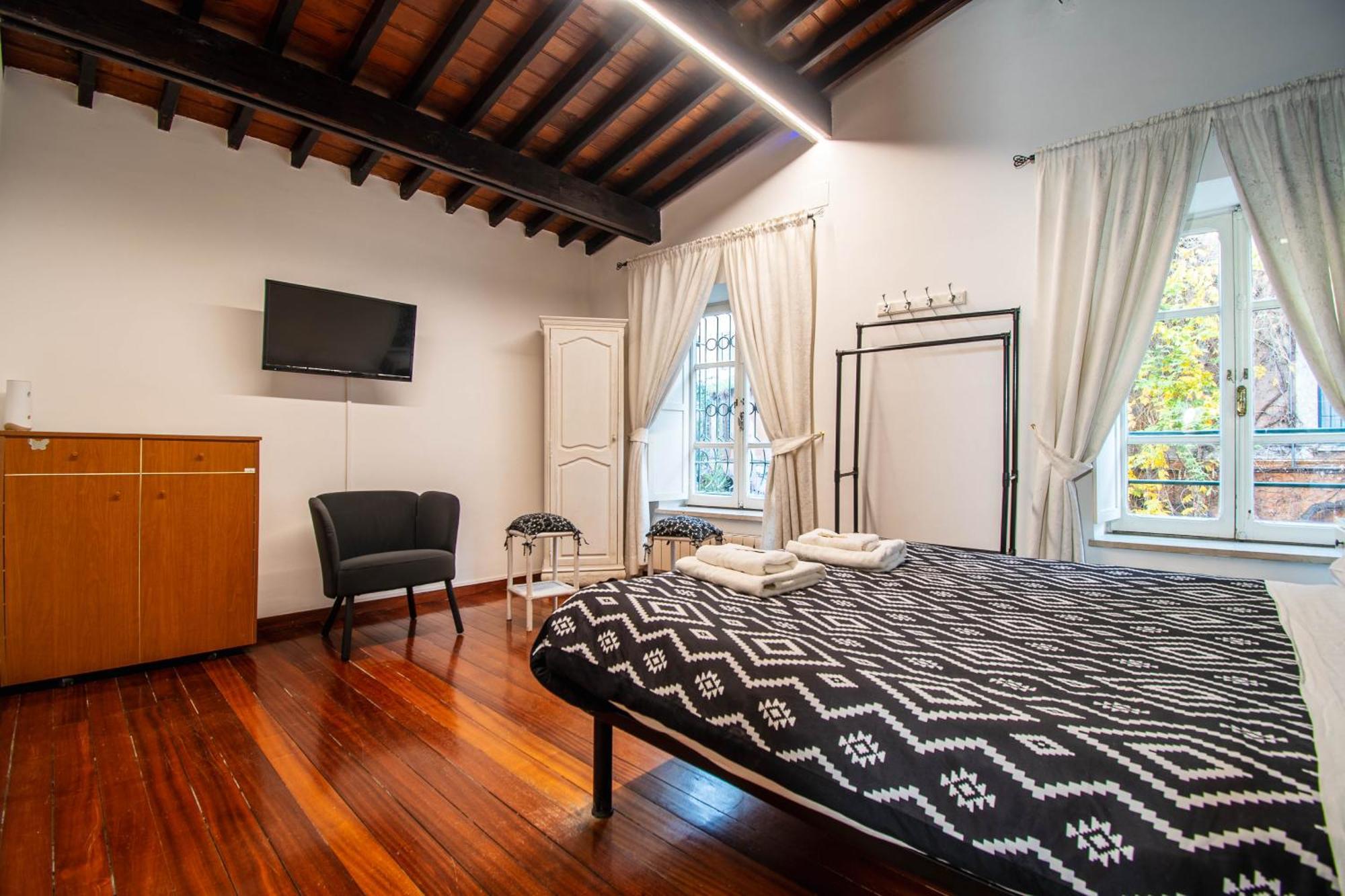 Holiday home Casa Trasteverina