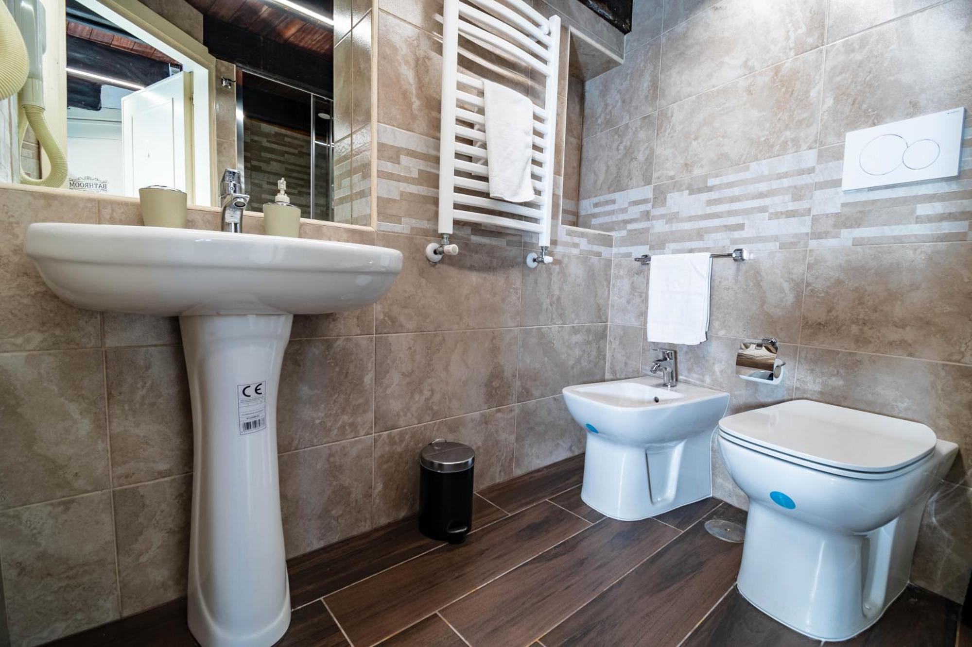 Casa Trasteverina Holiday home Rome