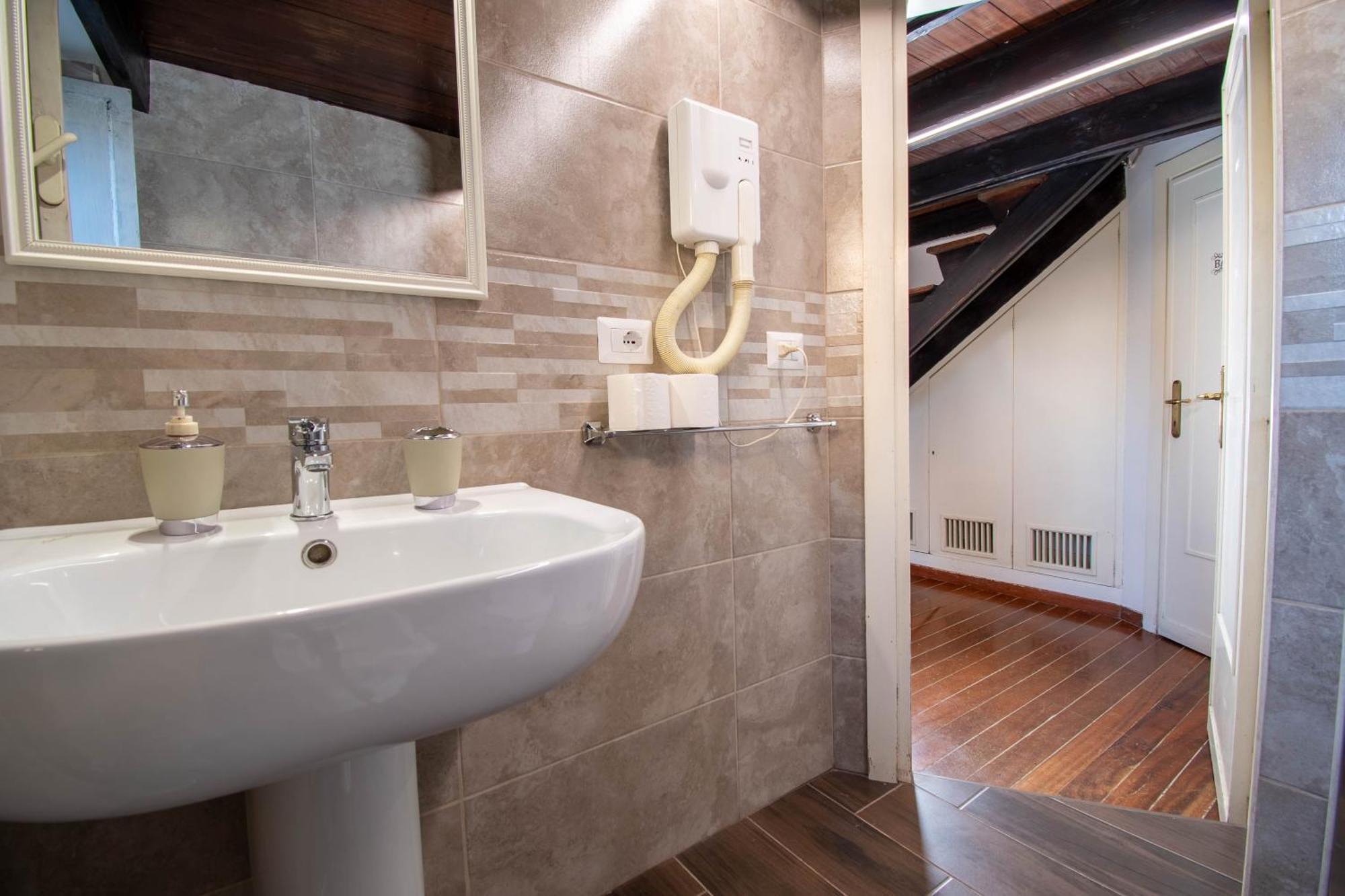 Holiday home Casa Trasteverina