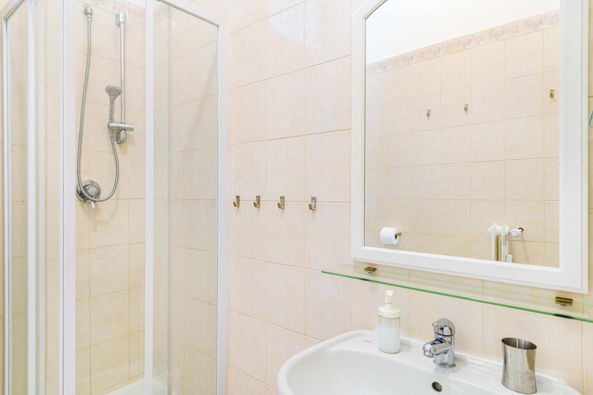 Apartment Interno6