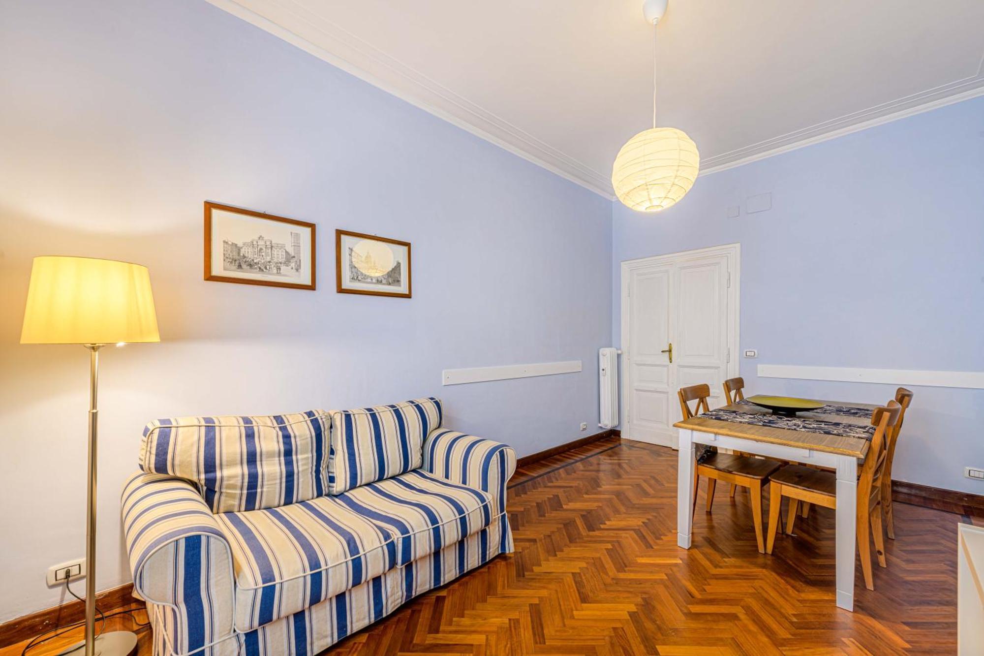 Interno6 Apartment *