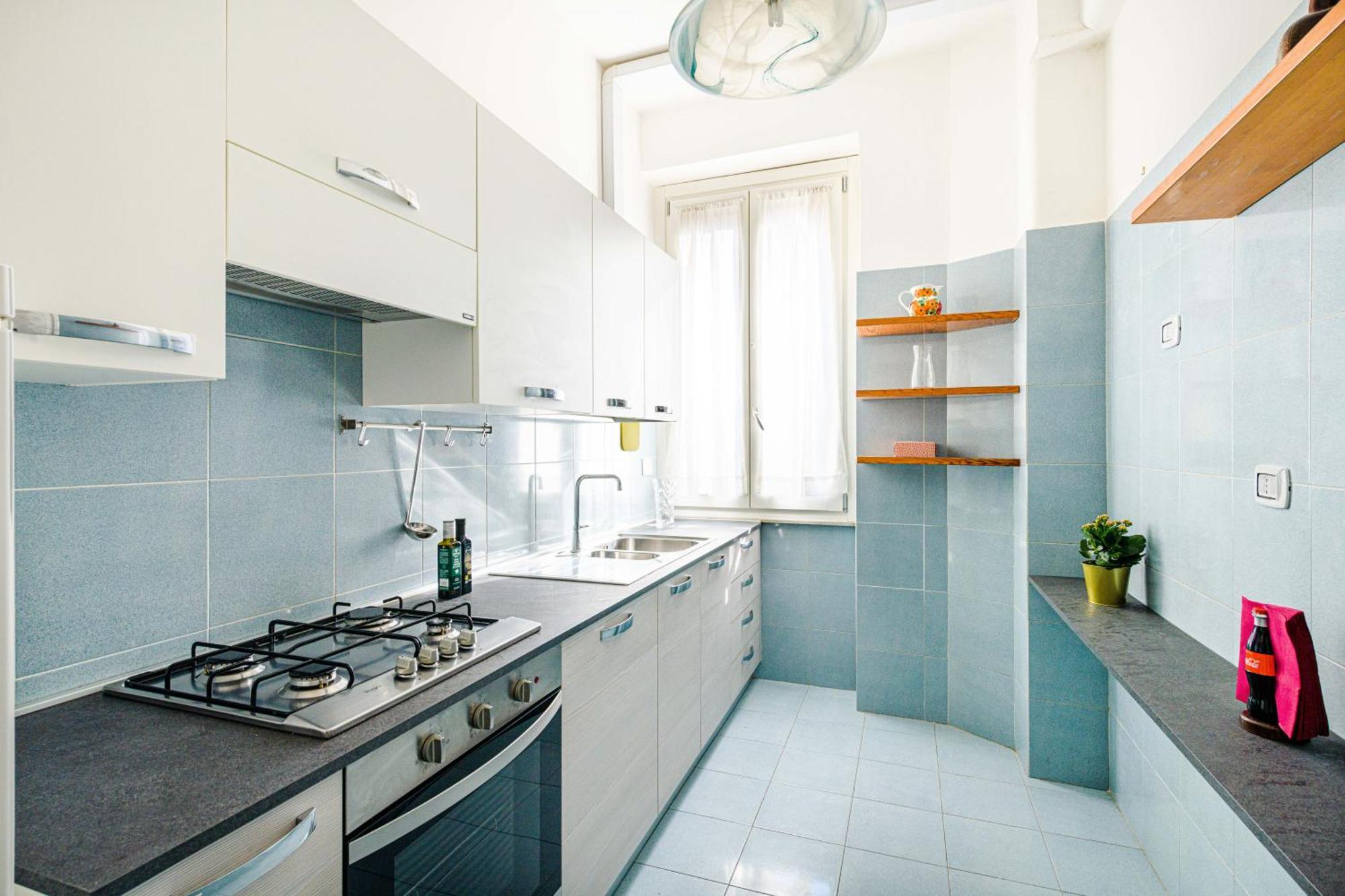 Interno6 Apartment