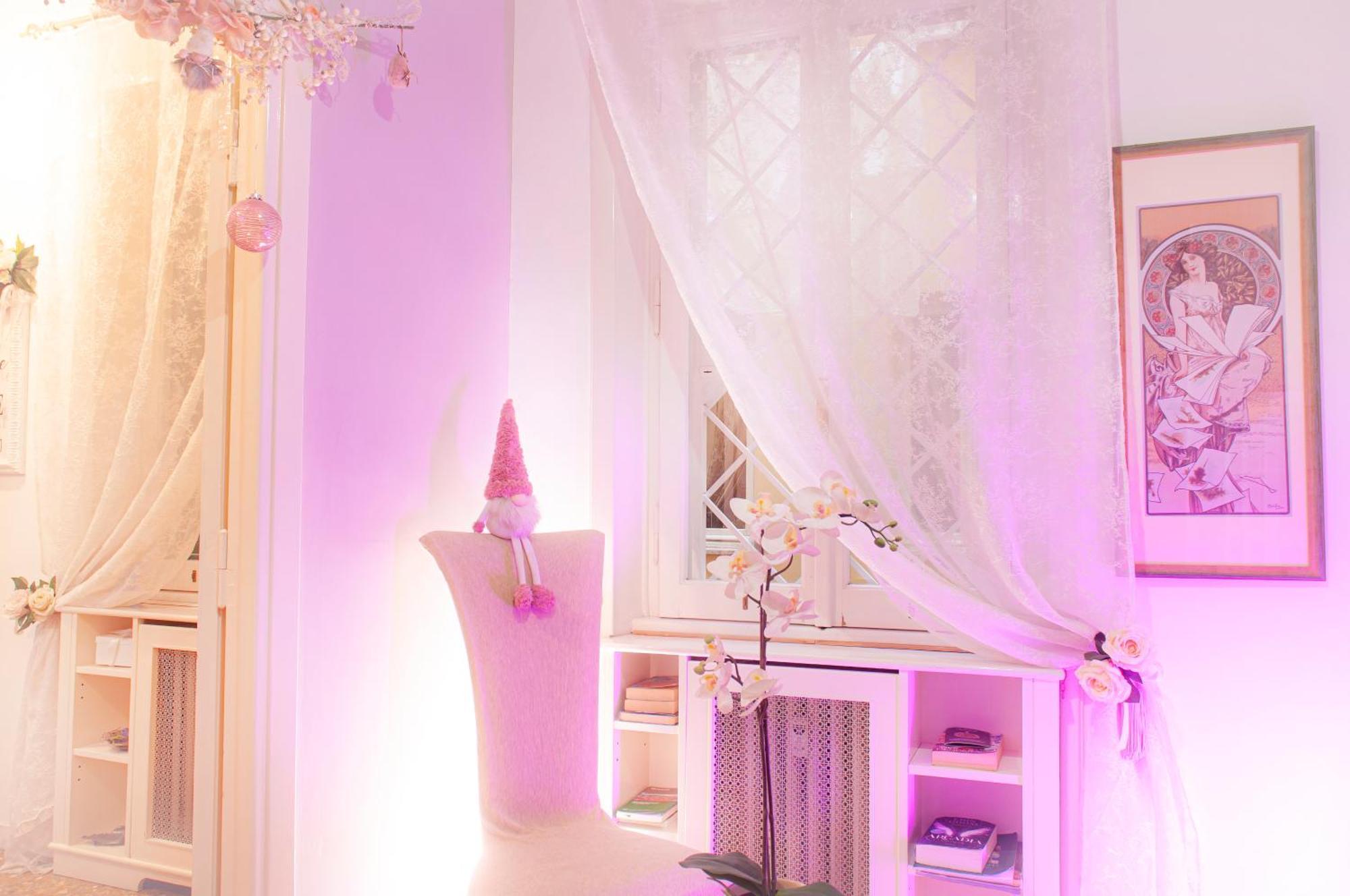 Ninuphar Maison *