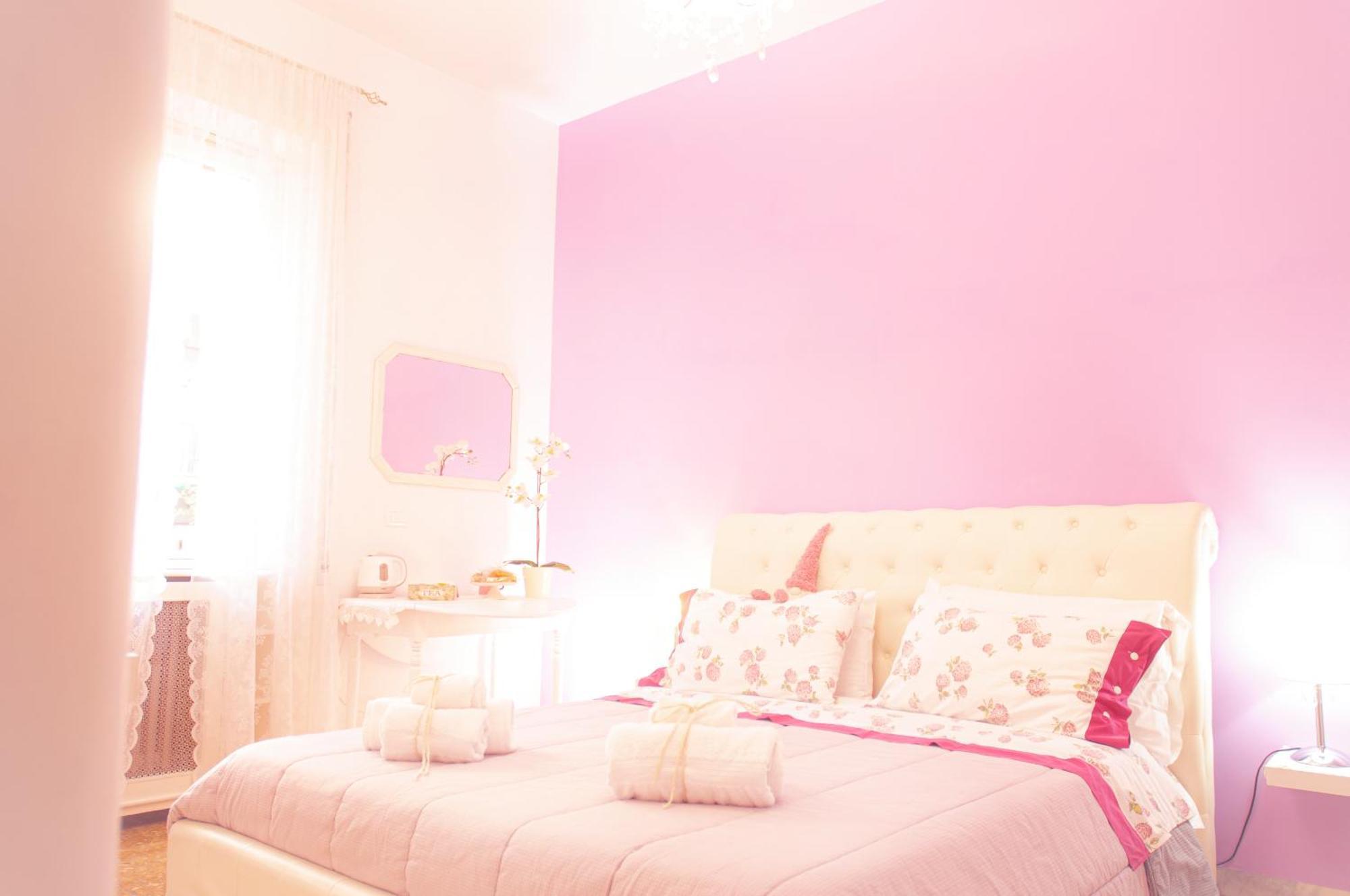 Ninuphar Maison * Rome