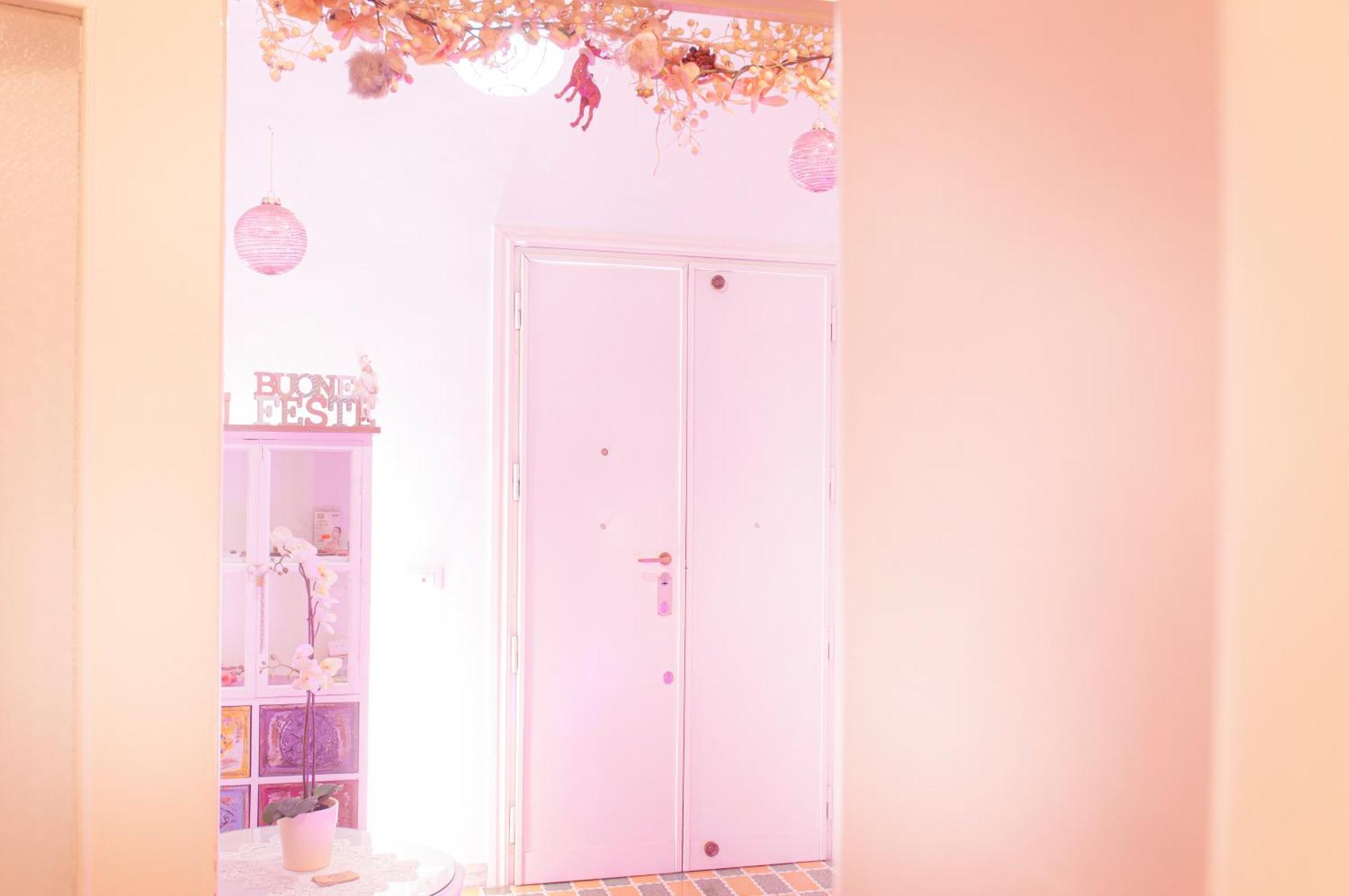 Apartment Ninuphar Maison Rome