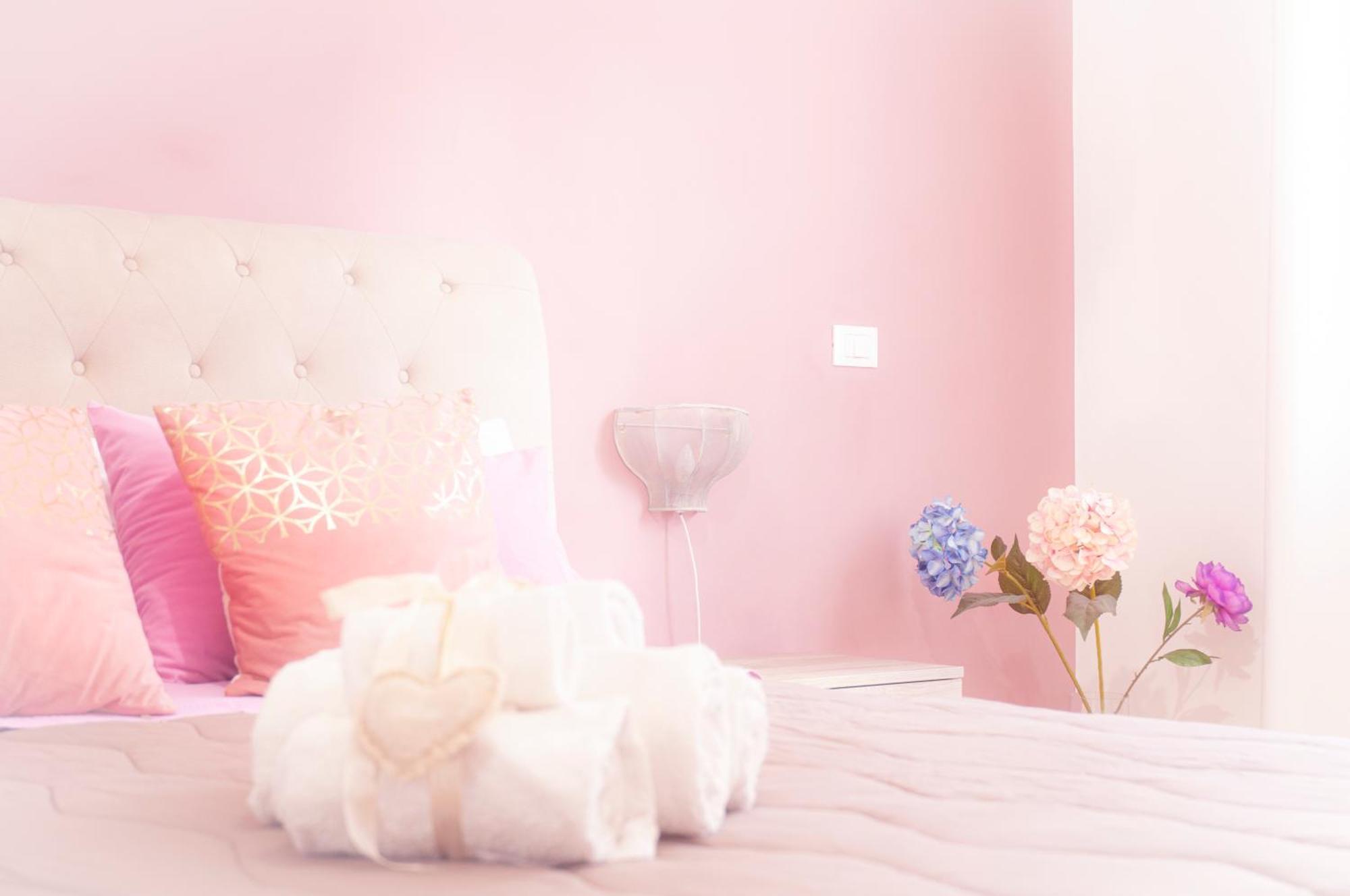 Ninuphar Maison Apartment *