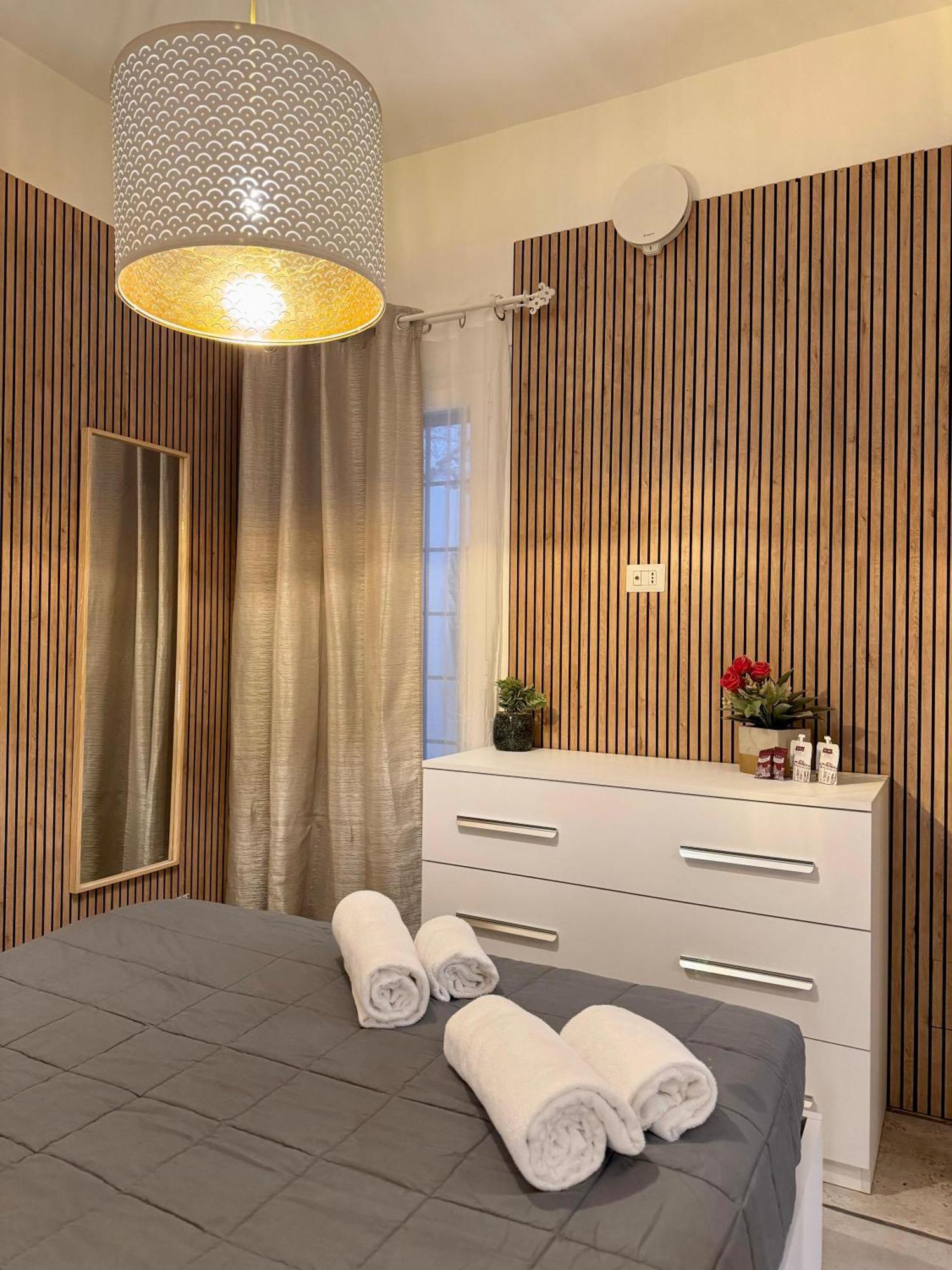 Leonina 75 Holidays Appartamento *