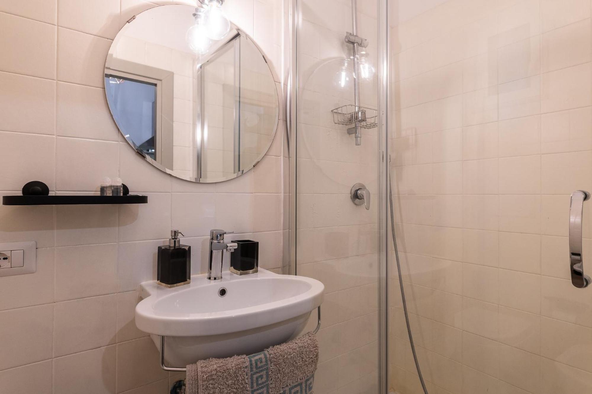 Apartment A Casa Lamperini 59 Rome